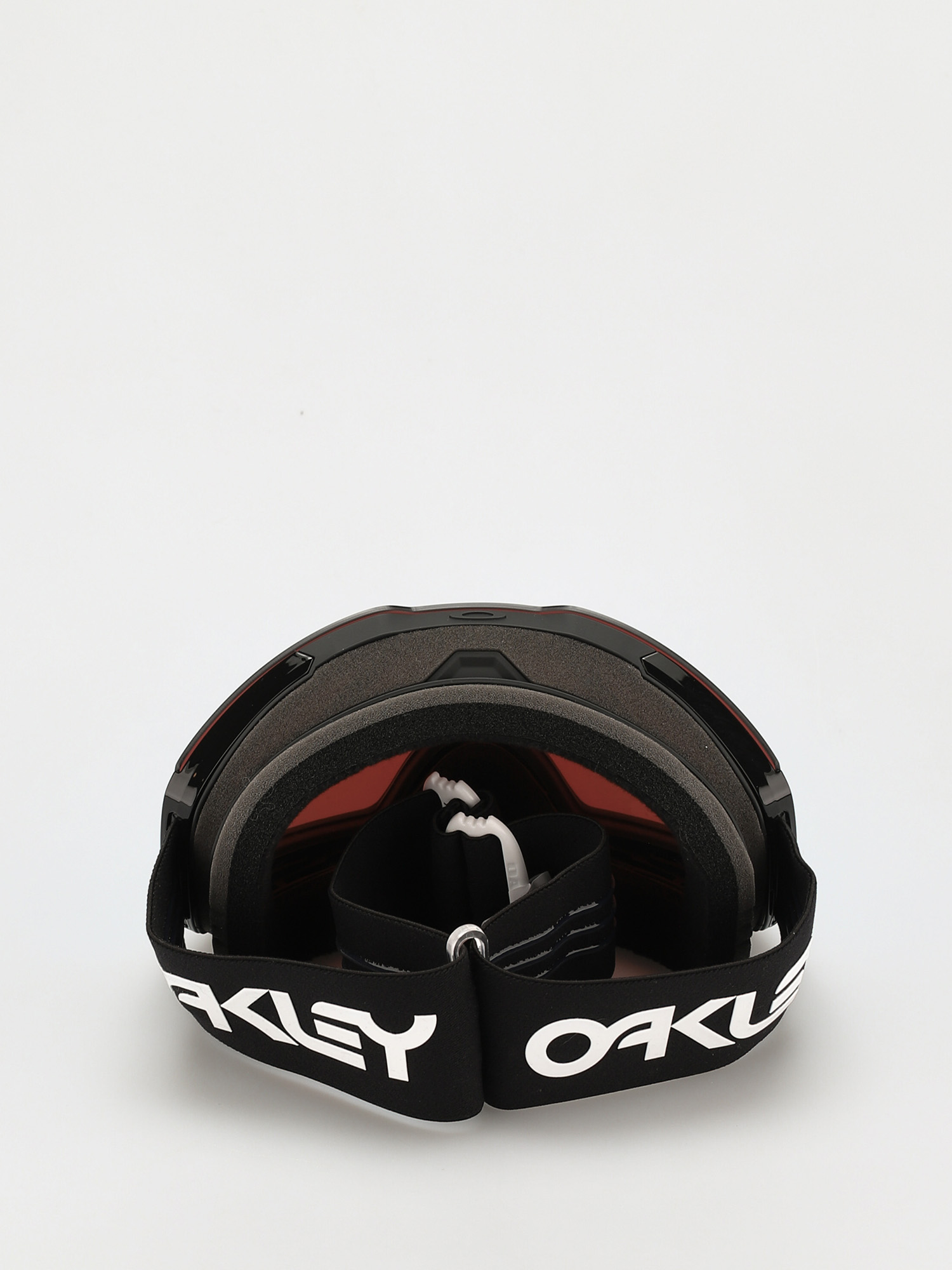 Ochelari pentru snowboard Oakley Fall Line L (factory pilot black/prizm snow sapphire)