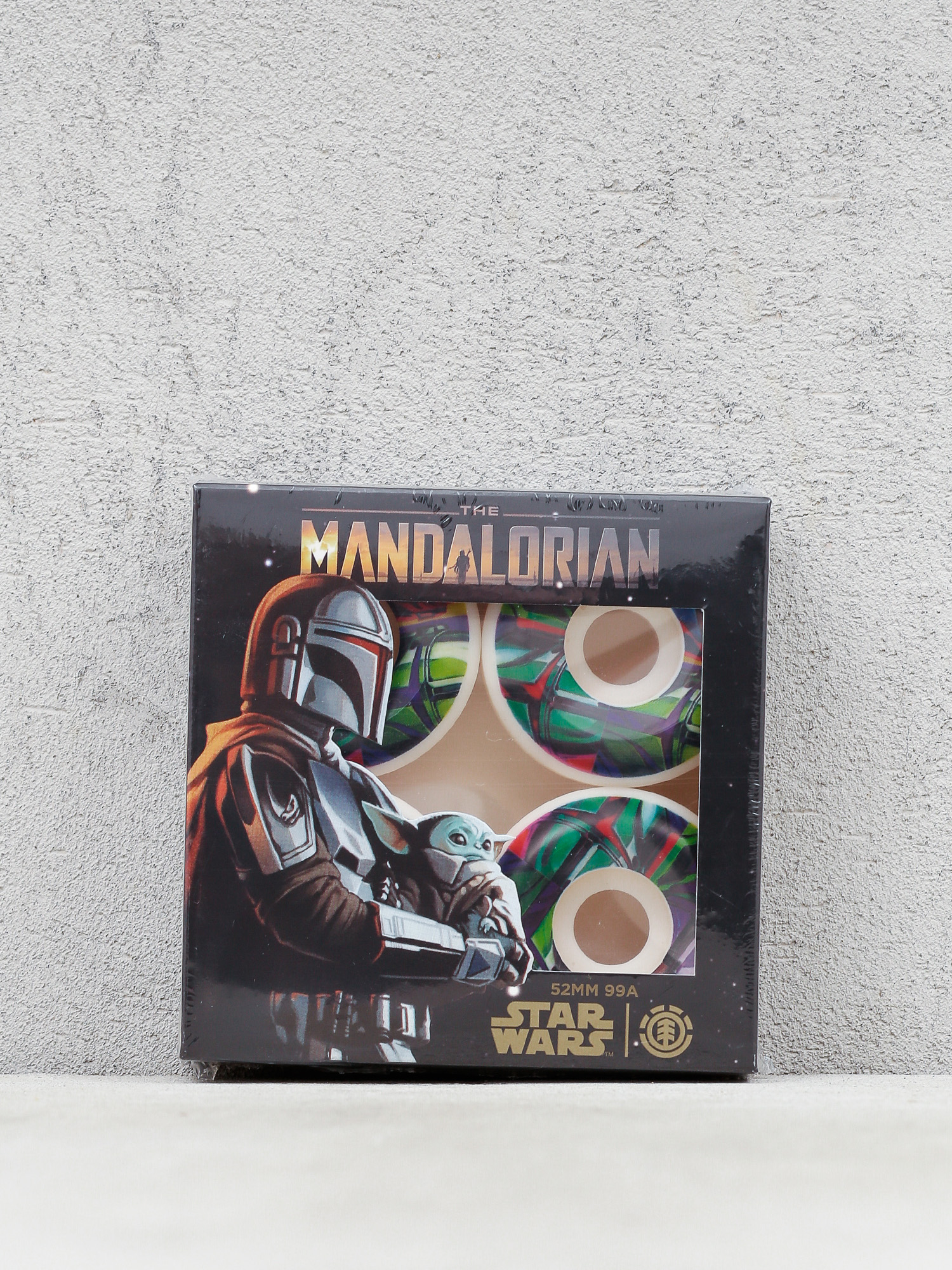 Role Element Mandalorian Mando Ca (assorted)