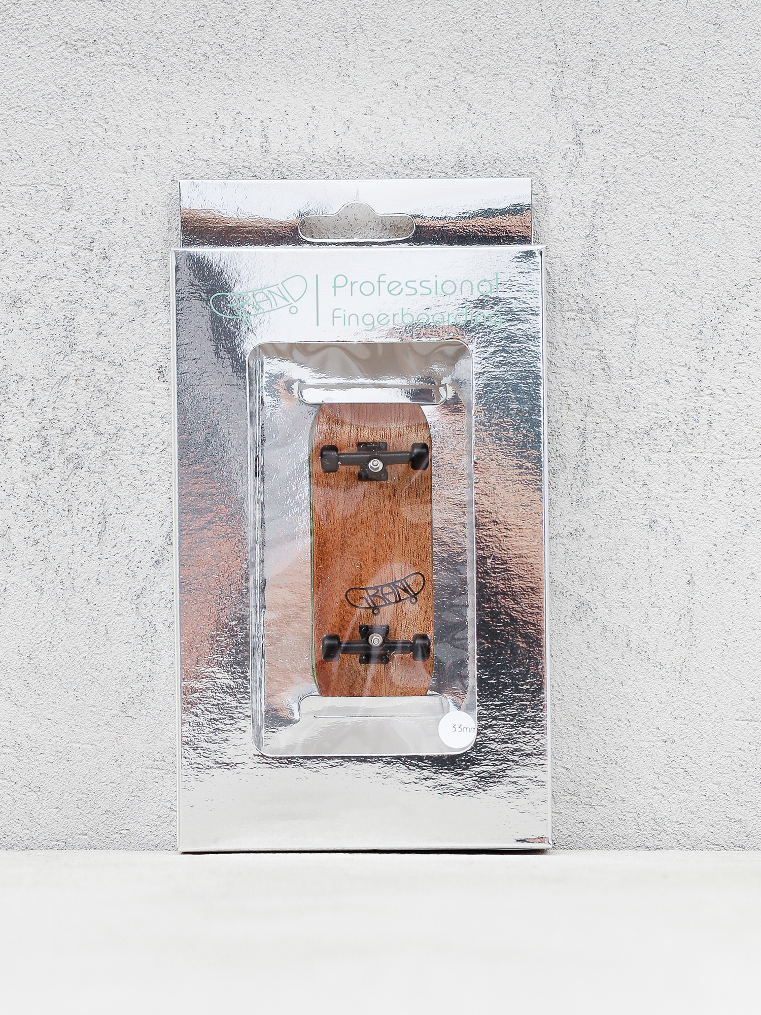 Grand Fingers Fingerboard Pro (brown/black/black)