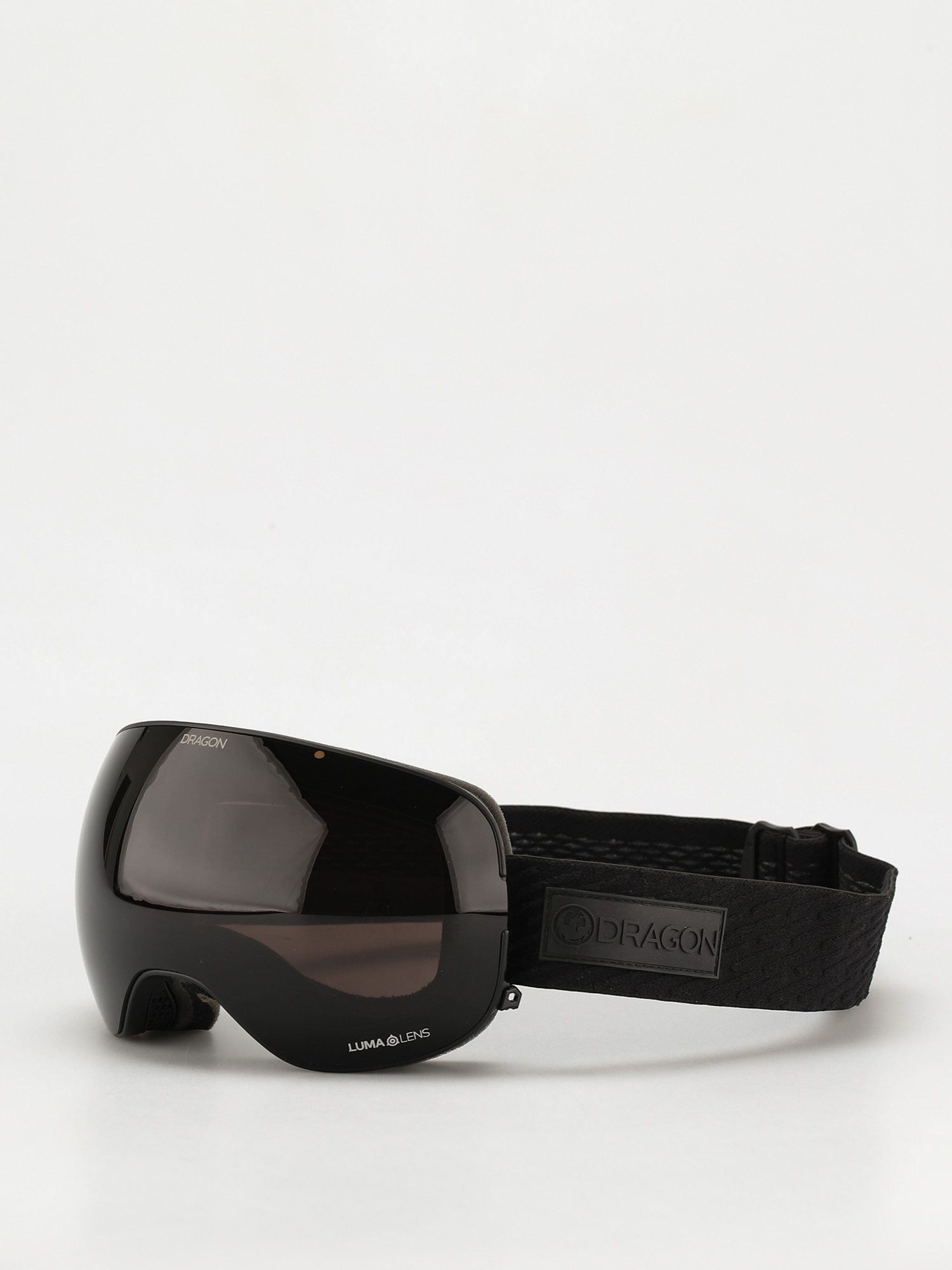 Ochelari pentru snowboard Dragon X2 (midnight/ll midnight/ll violet)