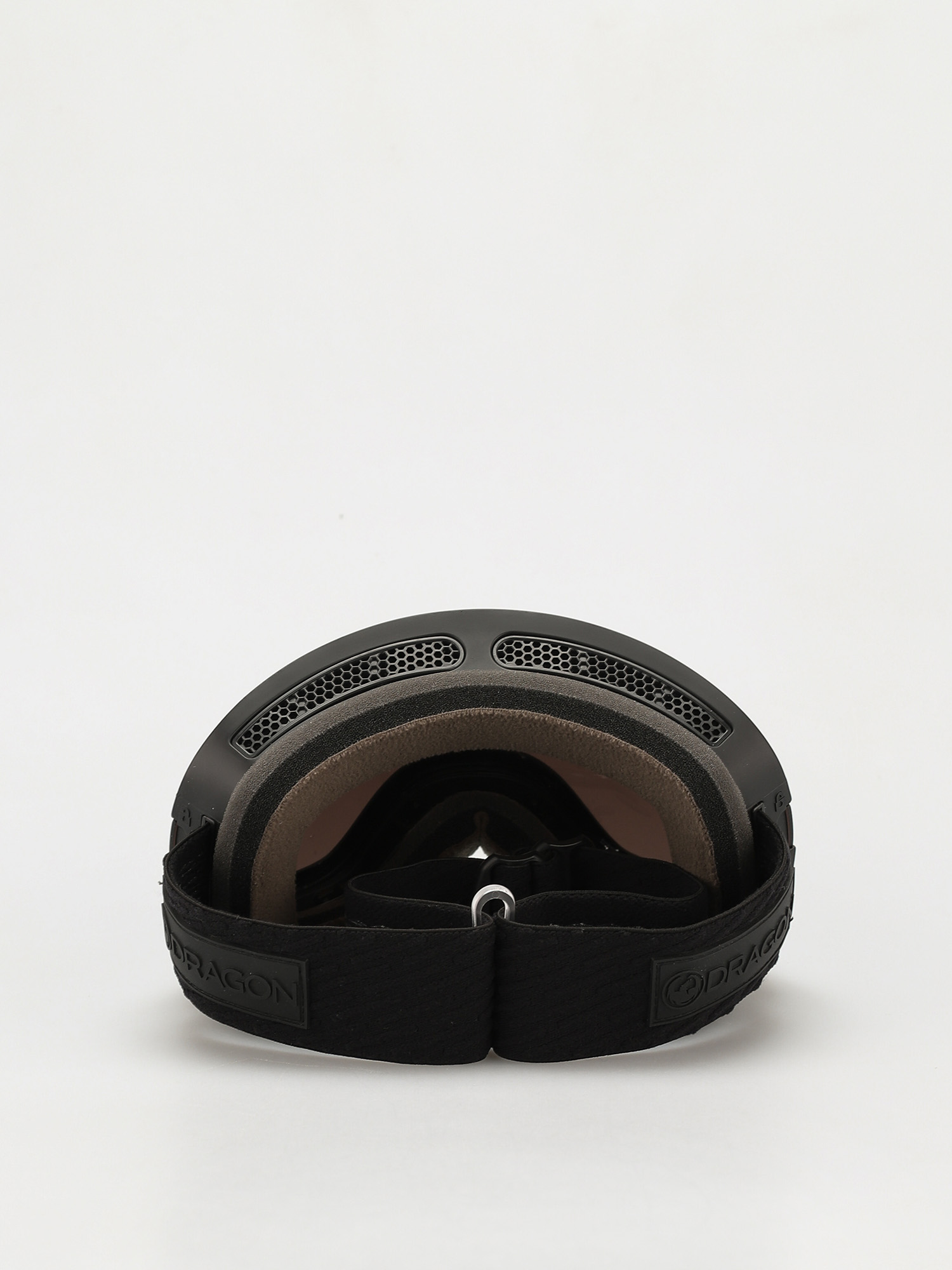 Ochelari pentru snowboard Dragon X2 (midnight/ll midnight/ll violet)