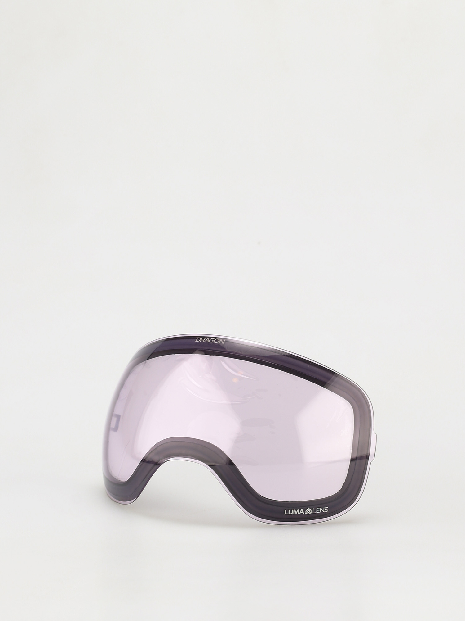 Ochelari pentru snowboard Dragon X2 (midnight/ll midnight/ll violet)