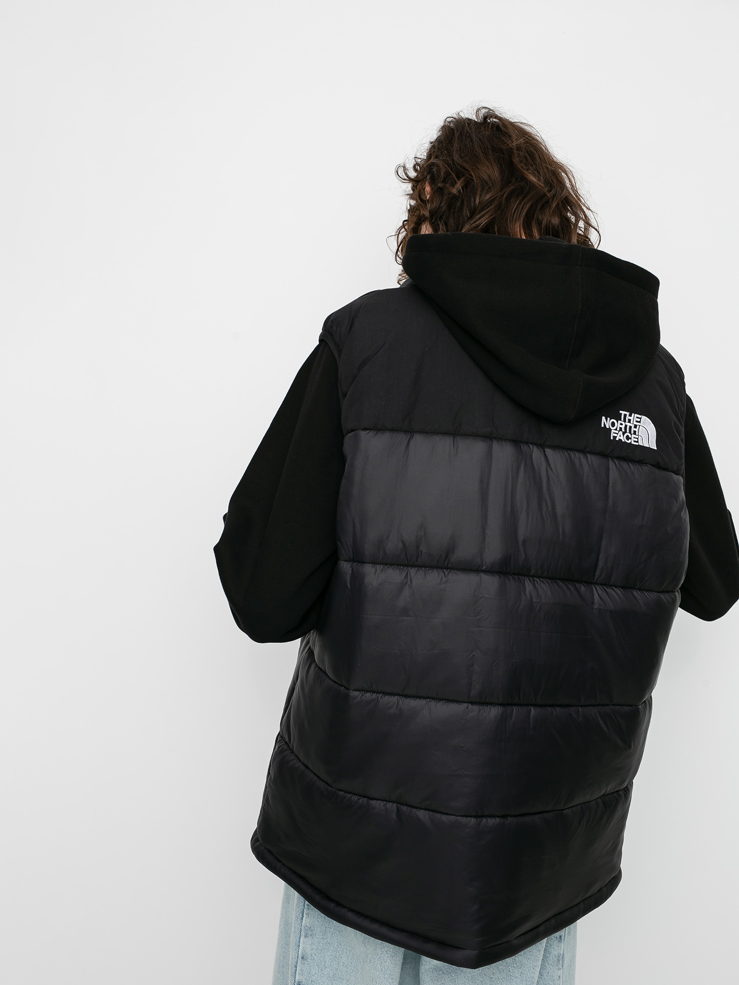 The North Face Geacă Kamizelka Hmlyn Insulated Vest (black)