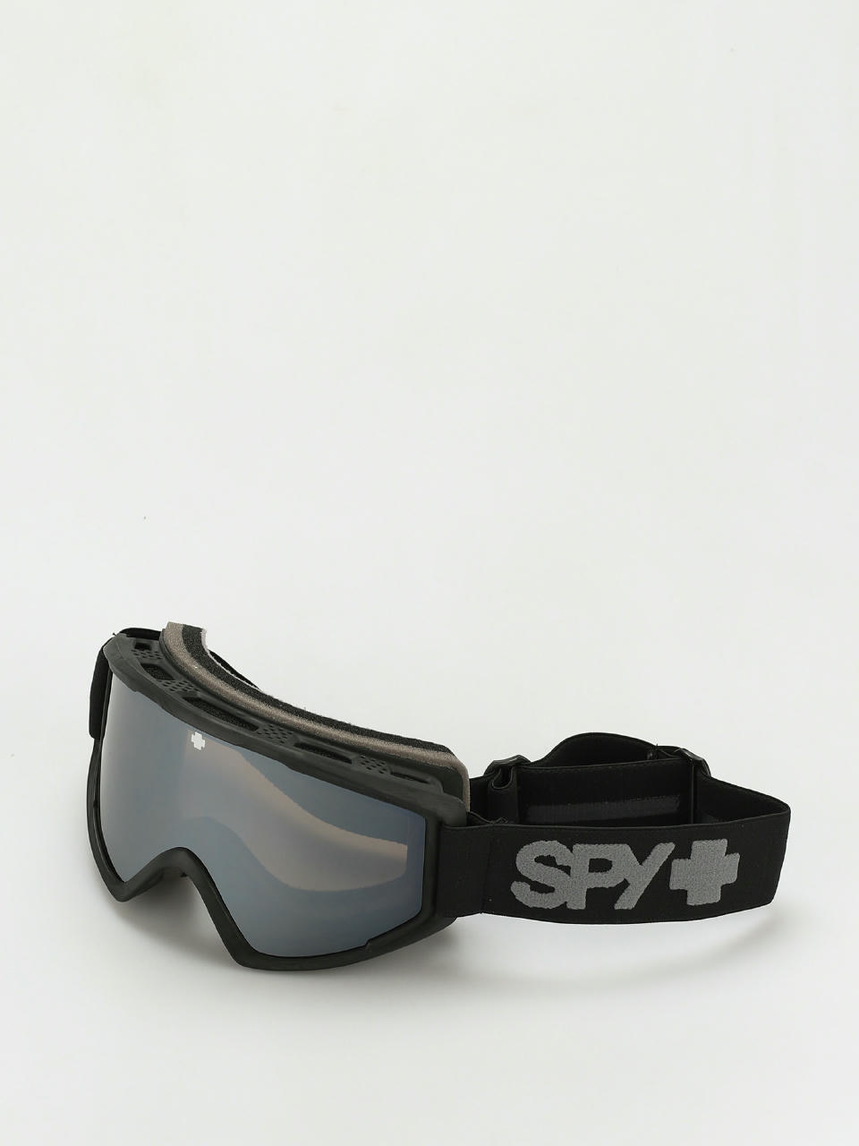 Ochelari pentru snowboard Spy Crusher Elite (matte black)