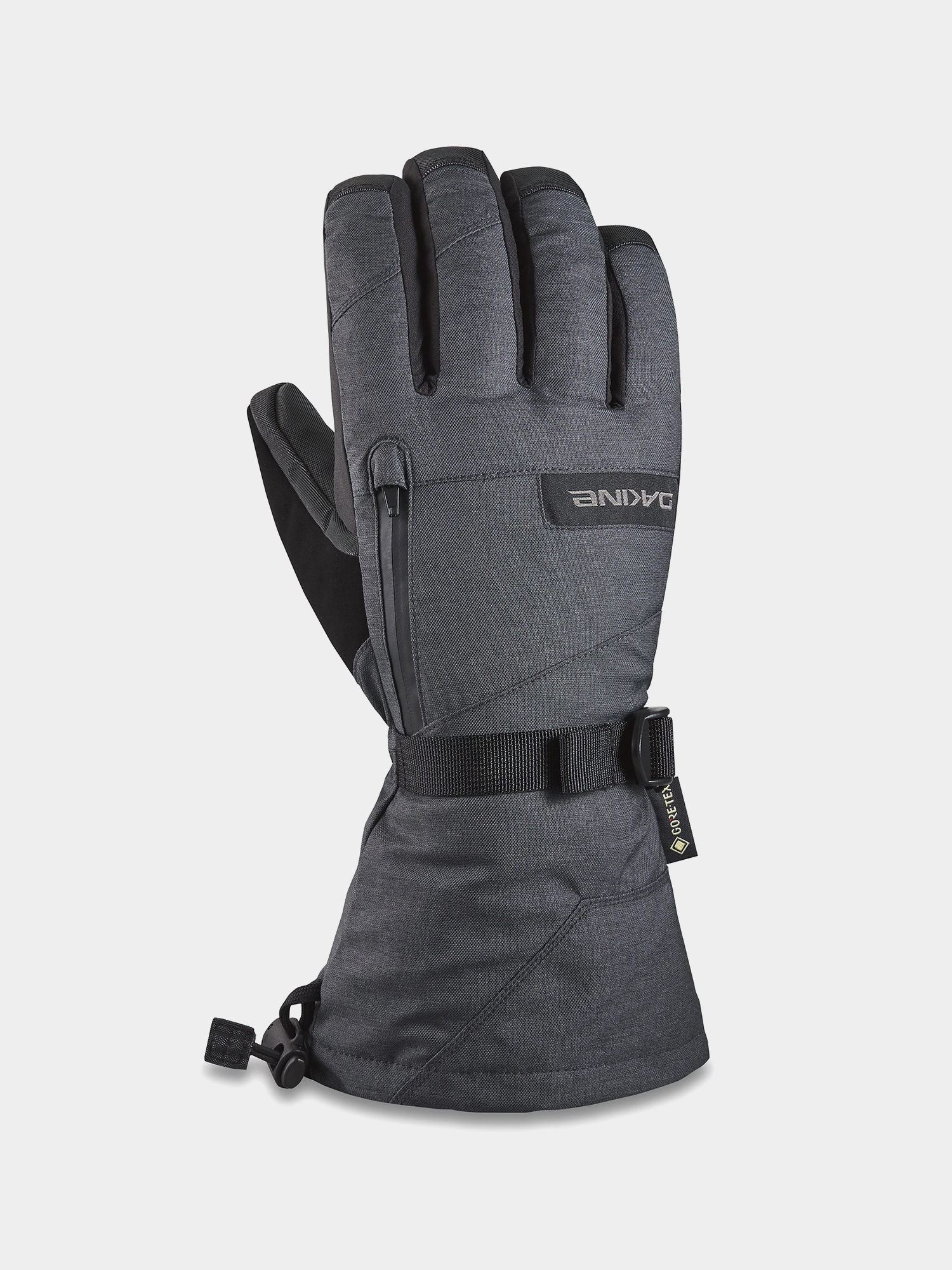 Mănuși Dakine Titan Gore Tex (carbon)