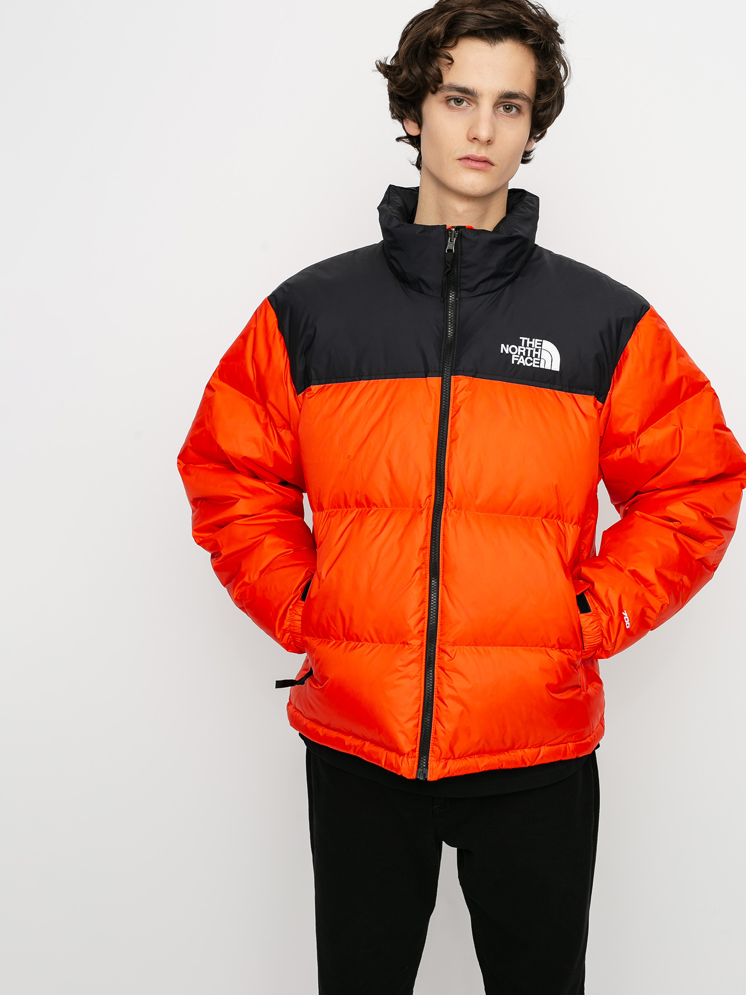 Geacă The North Face 1996 Retro Nuptse (flare)