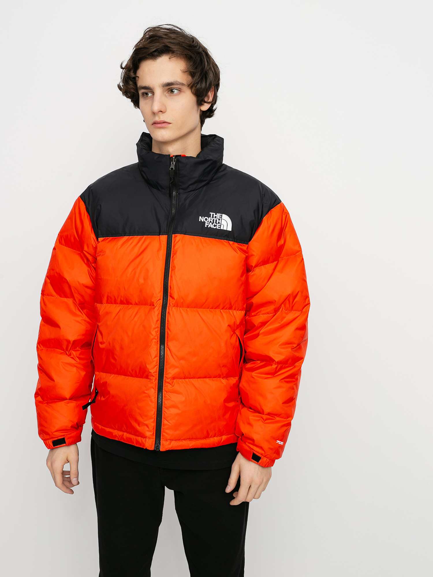Geacă The North Face 1996 Retro Nuptse (flare)