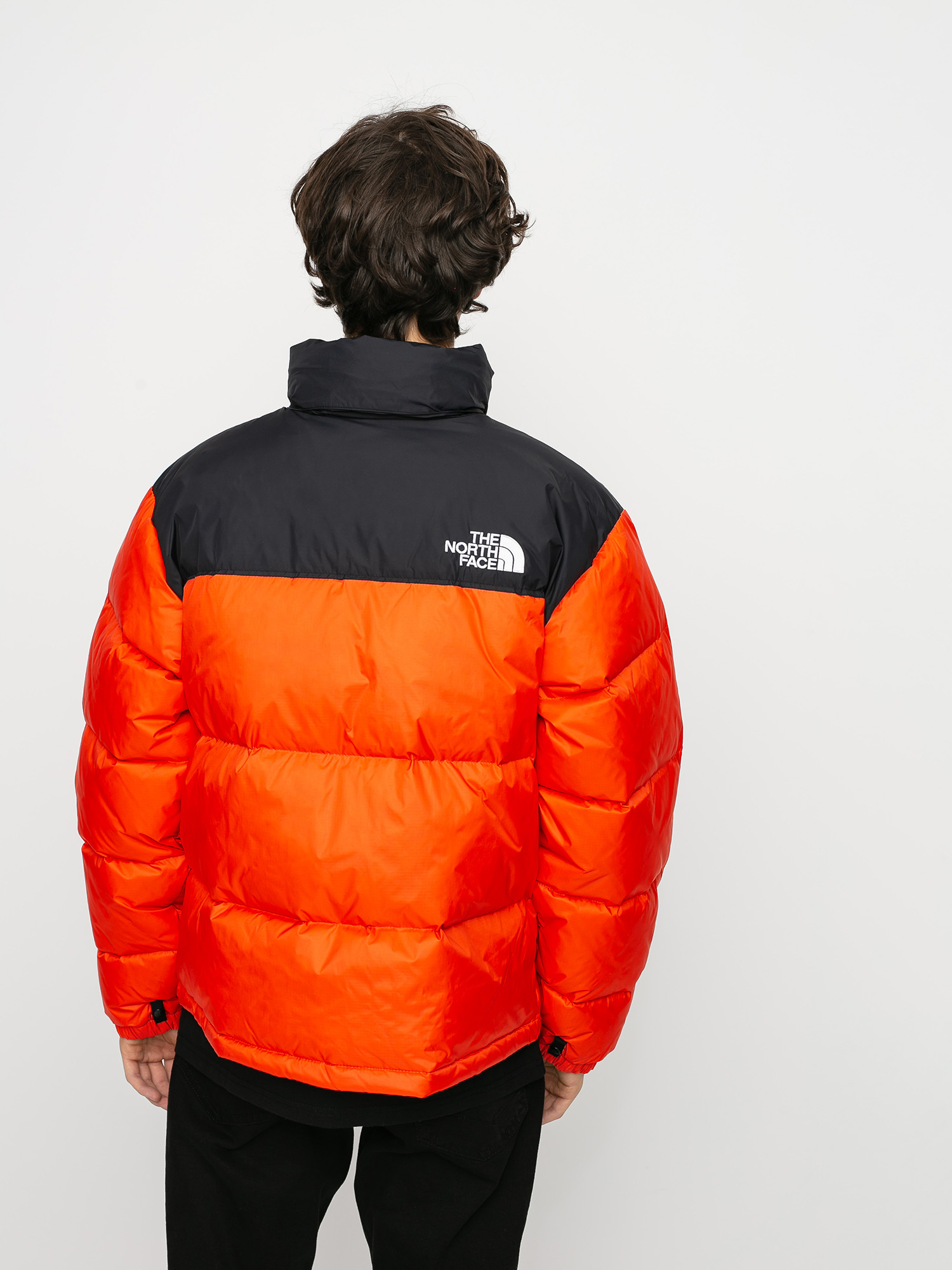 Geacă The North Face 1996 Retro Nuptse (flare)