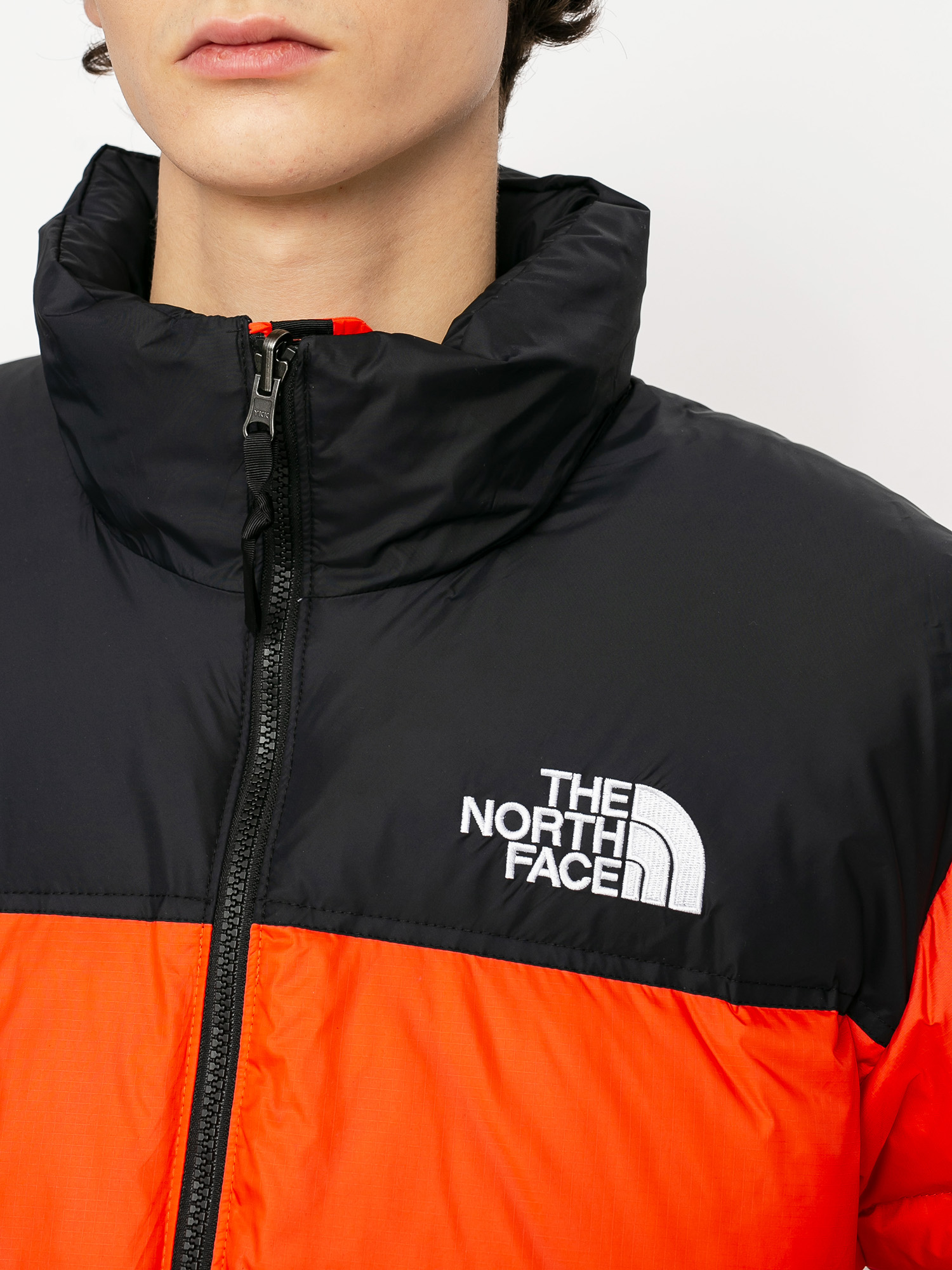 Geacă The North Face 1996 Retro Nuptse (flare)