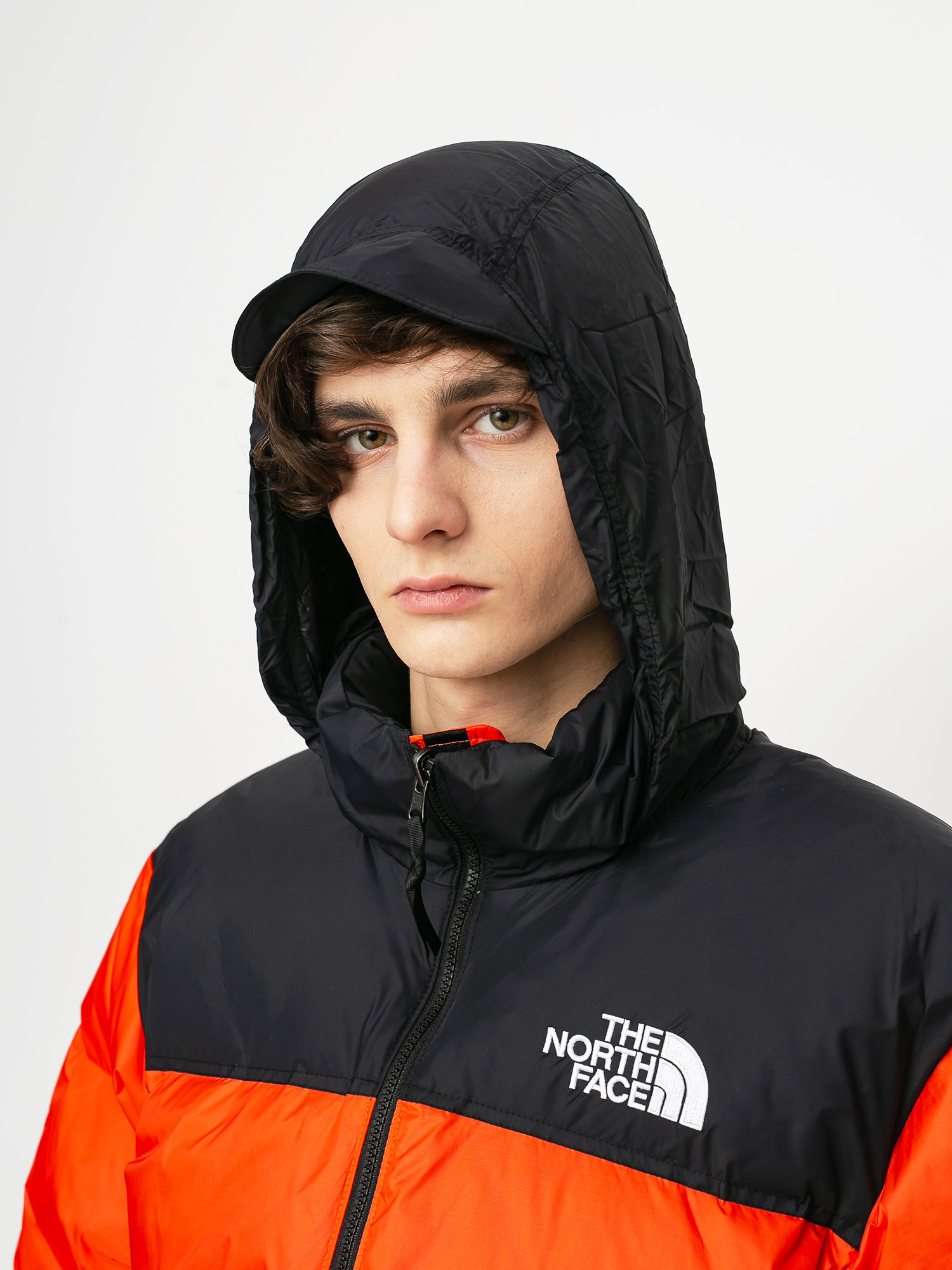 Geacă The North Face 1996 Retro Nuptse (flare)