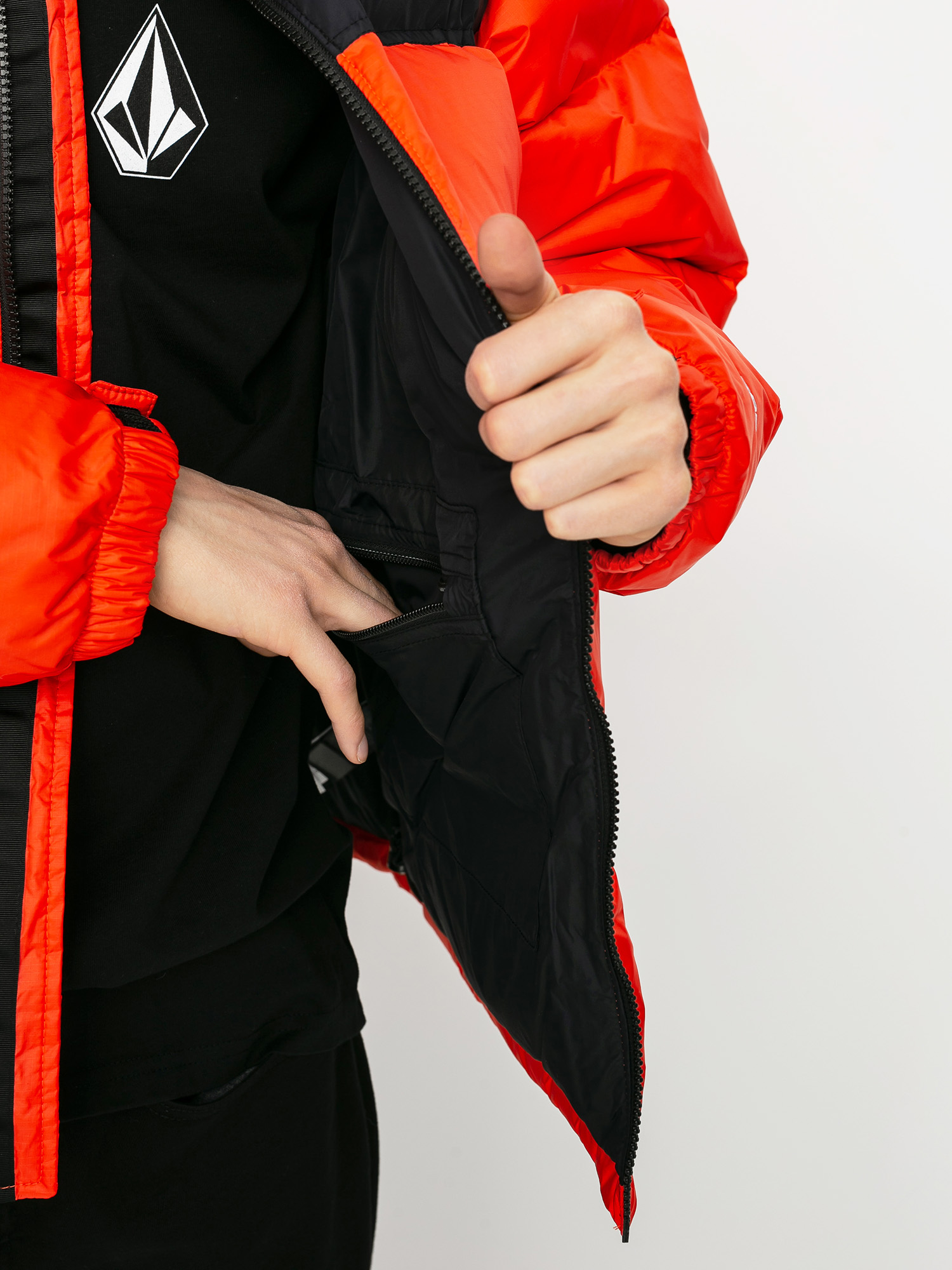 Geacă The North Face 1996 Retro Nuptse (flare)