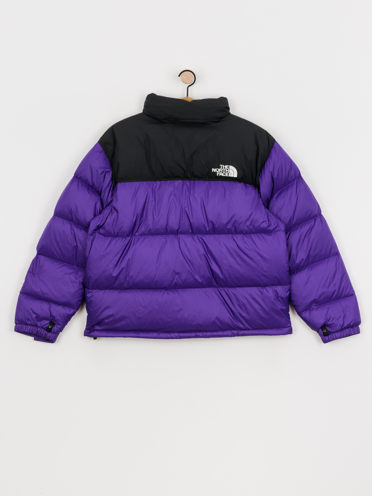 The North Face Geacă 1996 Retro Nuptse (peak purple)