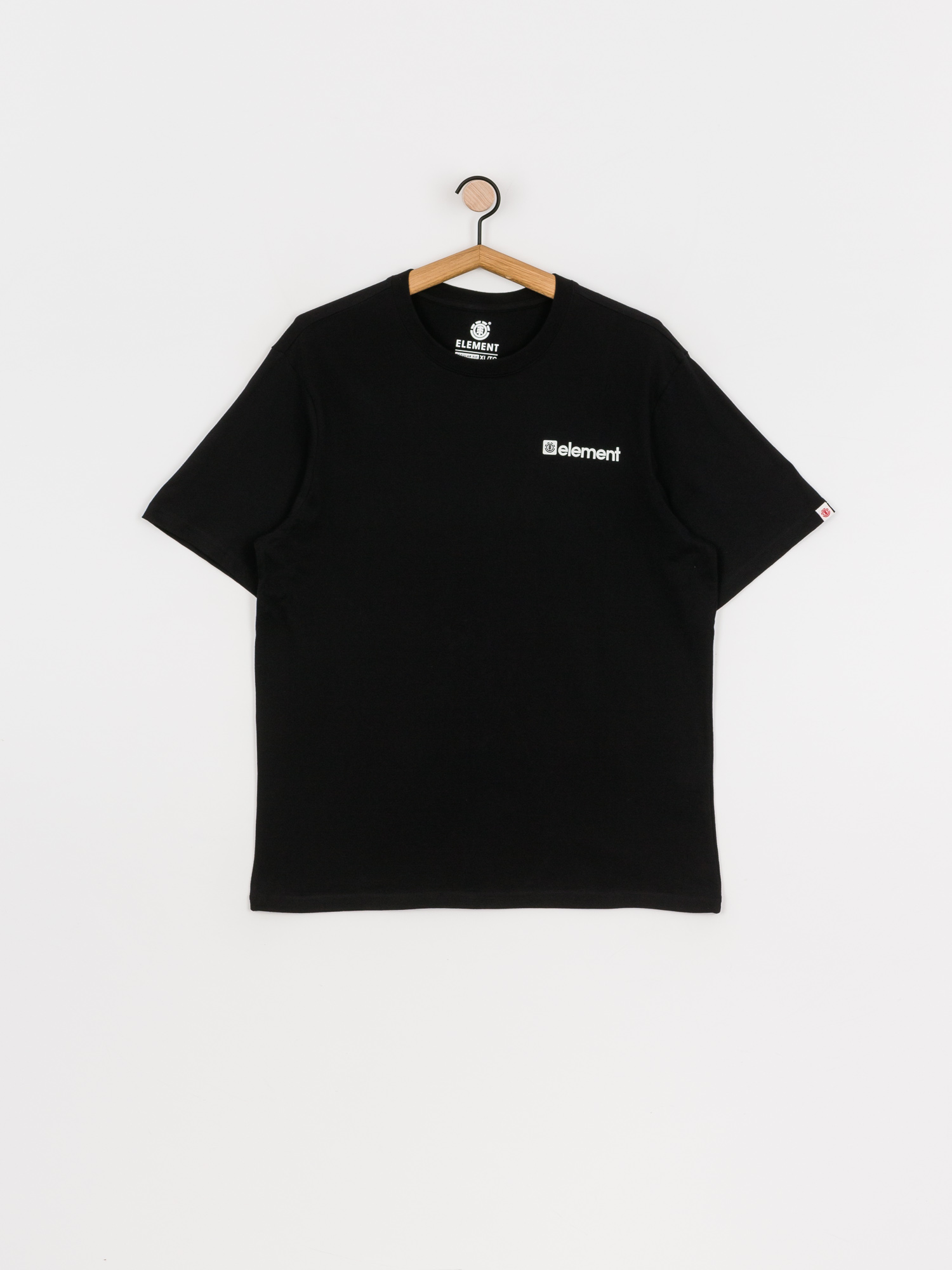 Tricou Element Joint (flint black)