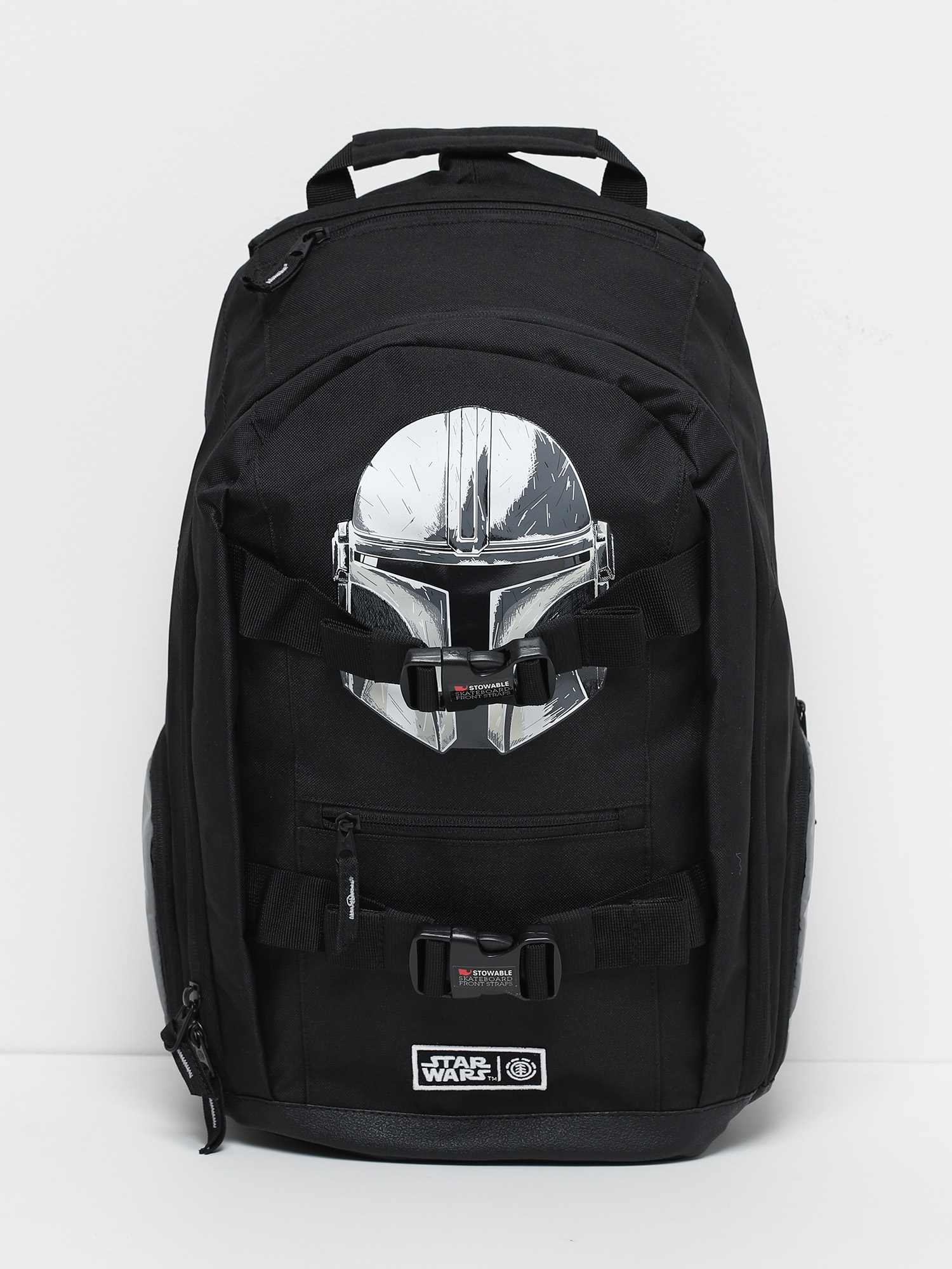 Rucsac Element X Star Wars (flint black)