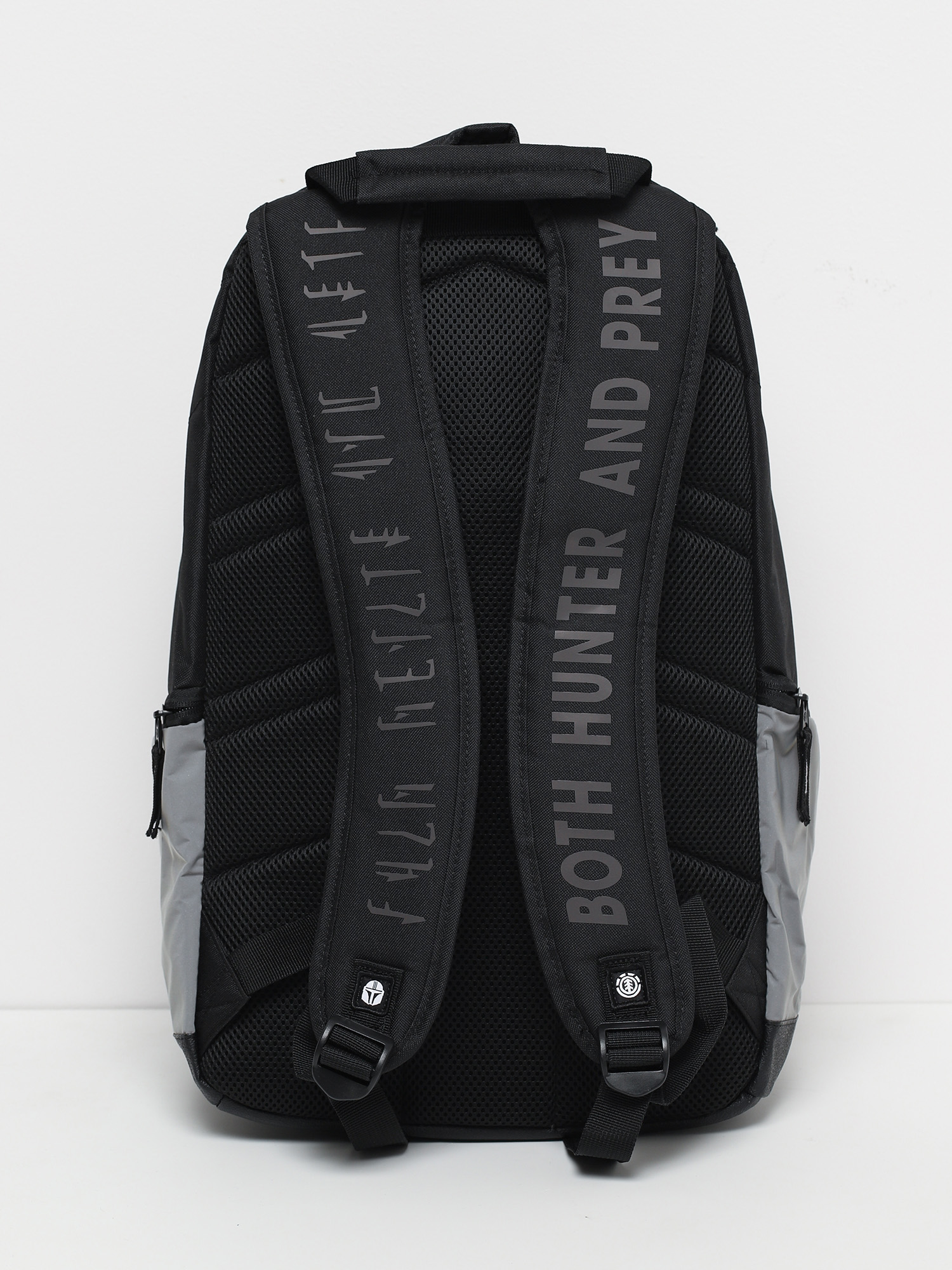 Rucsac Element X Star Wars (flint black)