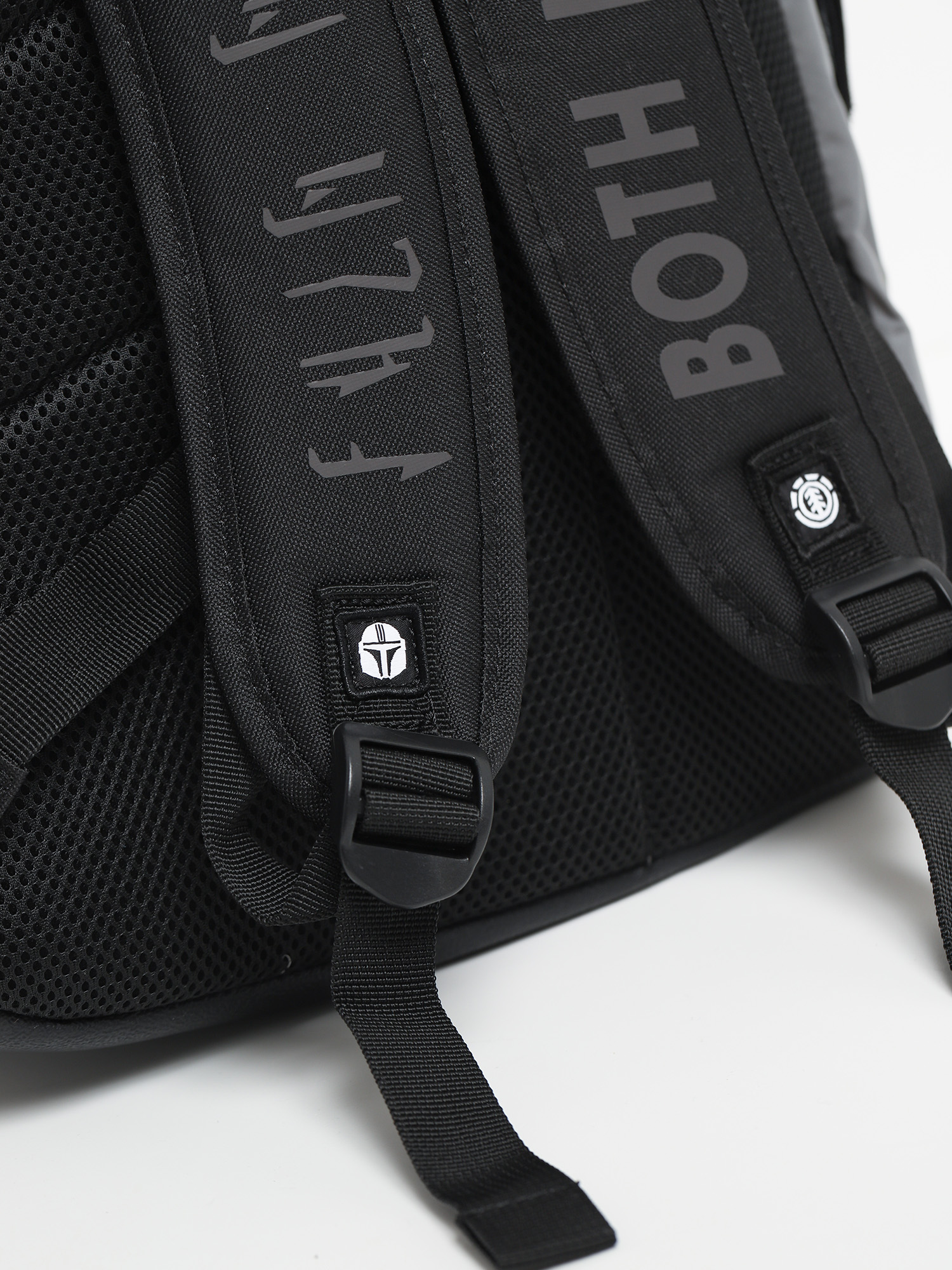 Rucsac Element X Star Wars (flint black)