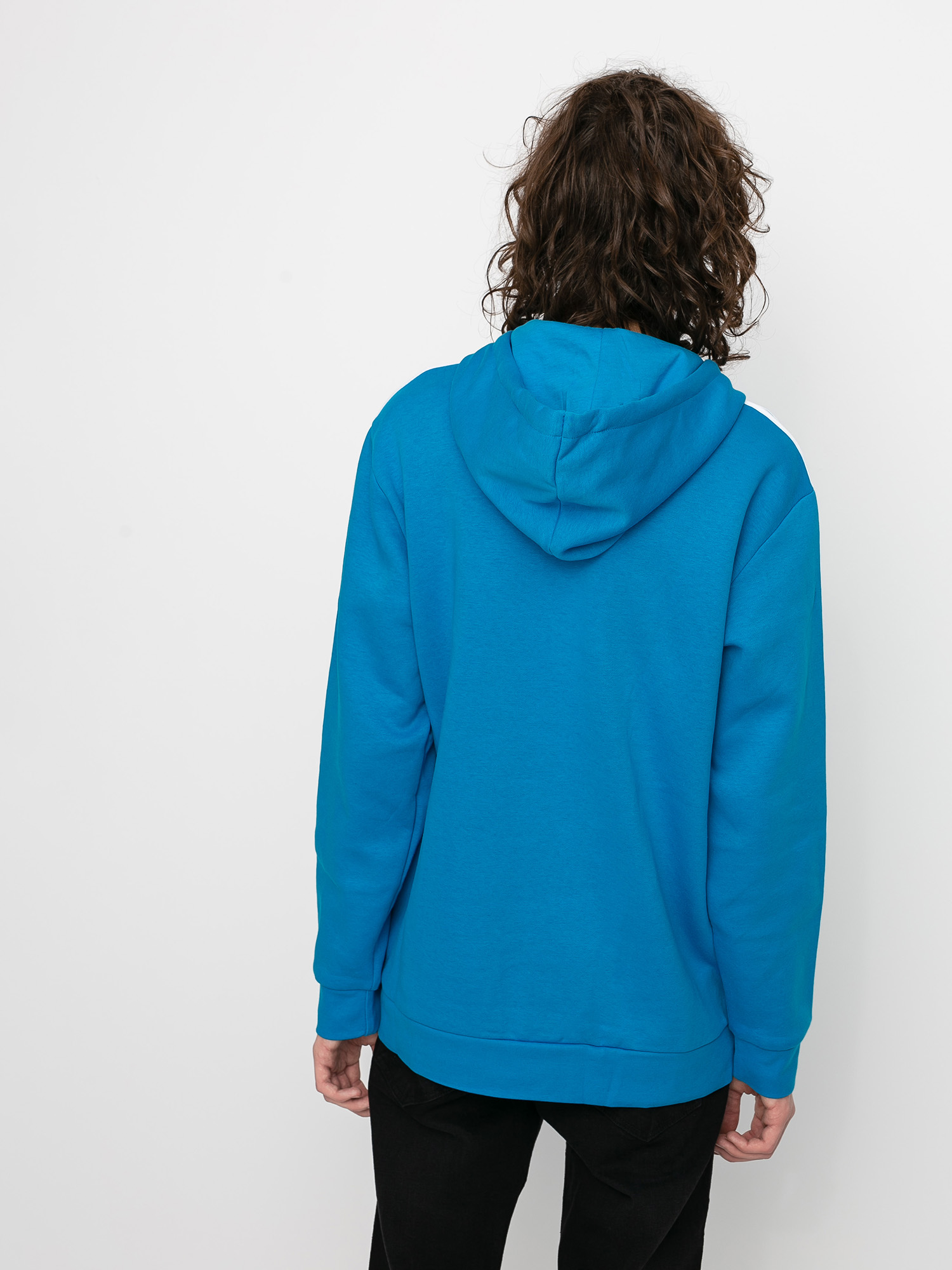 Hanorac adidas Originals 3 Stripes FZ (shocya)