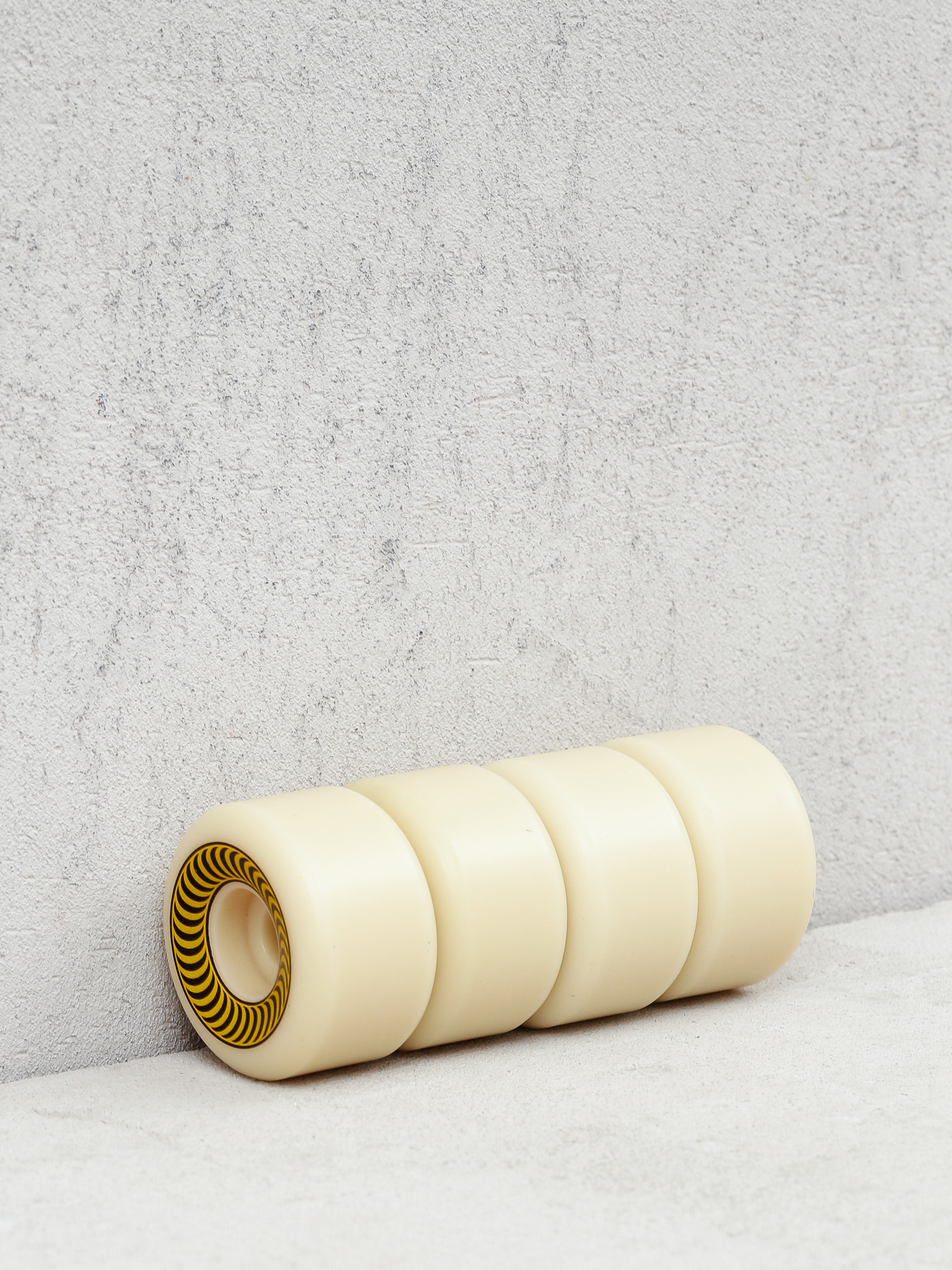 Spitfire Role Formula Four 99 Duro Classic (natural/yellow)