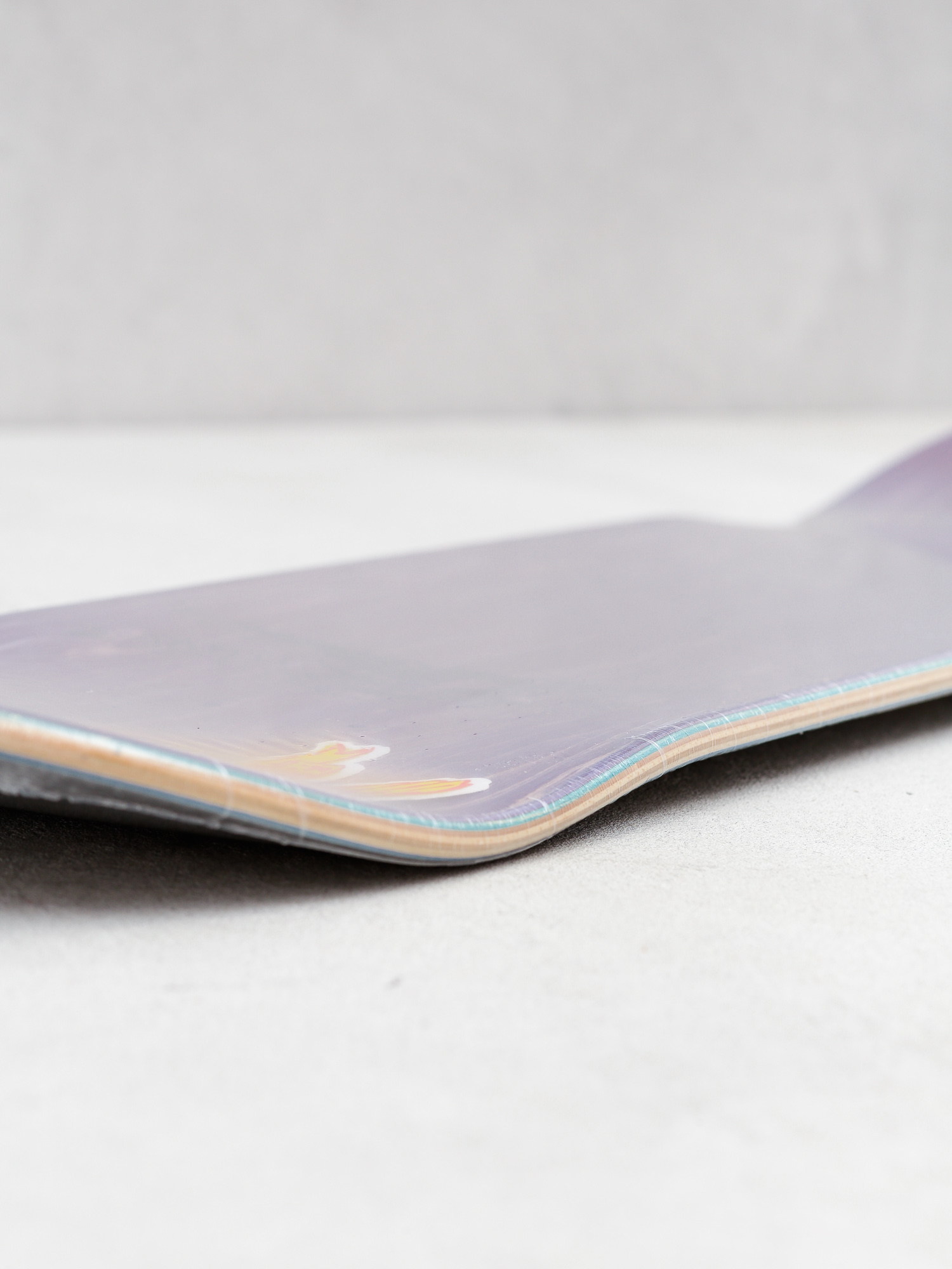 Placă Antihero Pro Classic Eagle (slate grey)