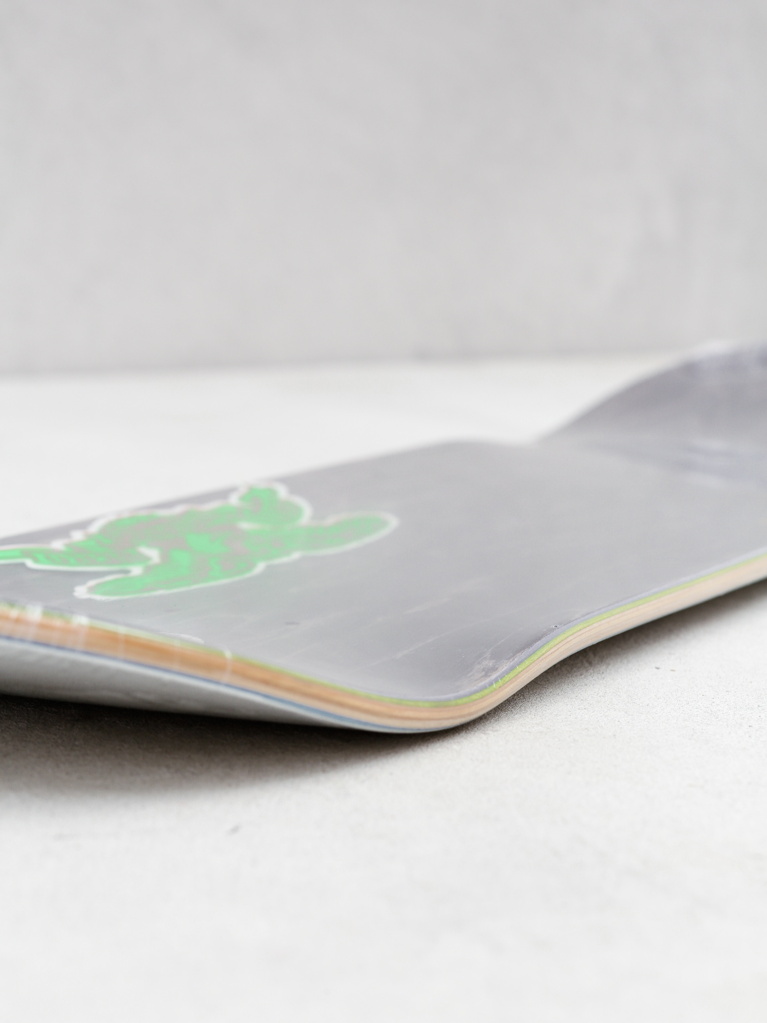 Placă Antihero Classic Eagle (white)