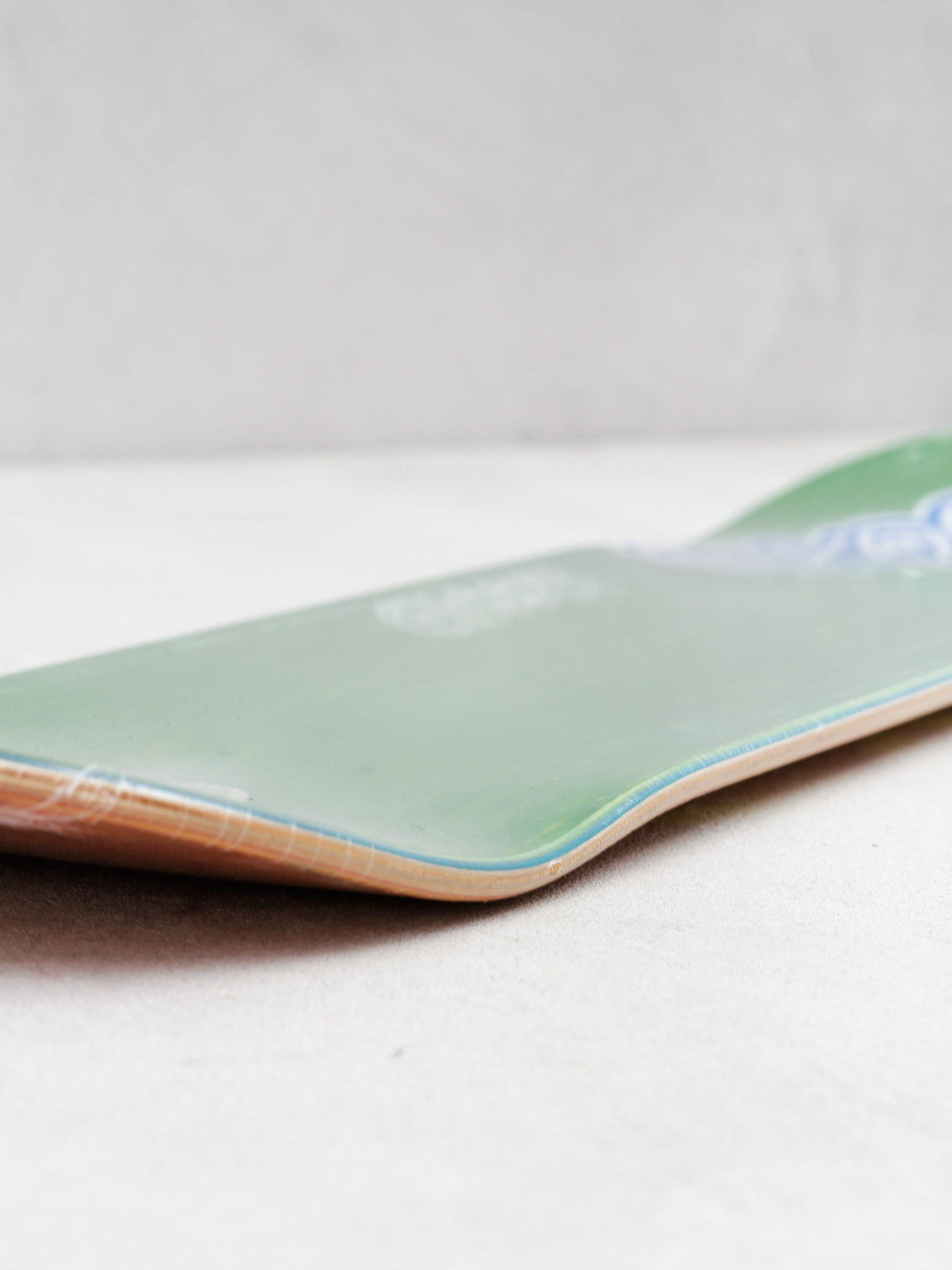 Krooked Placă Team Eyes (orange)