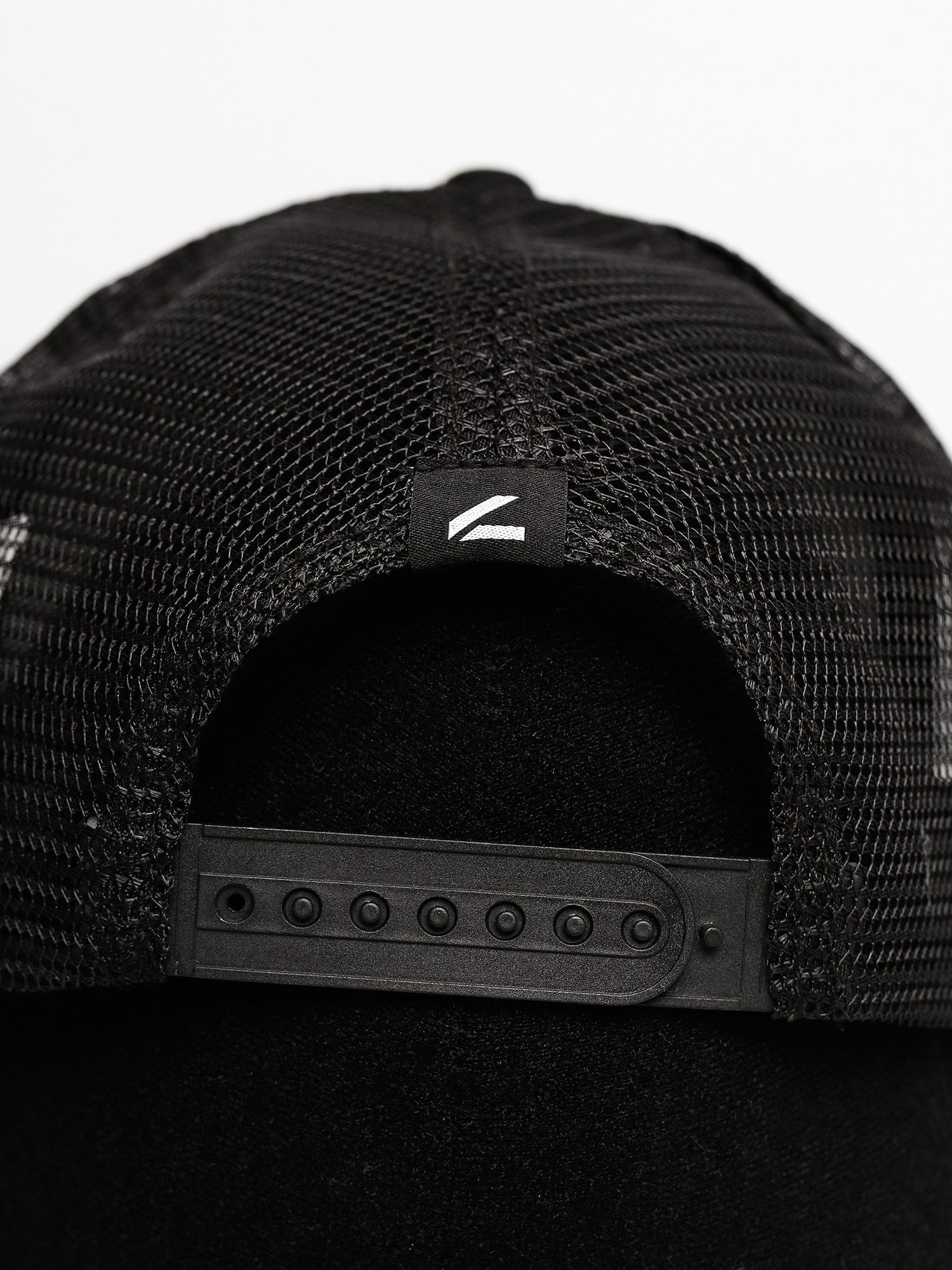 Level Șapcă Cap (pk black)