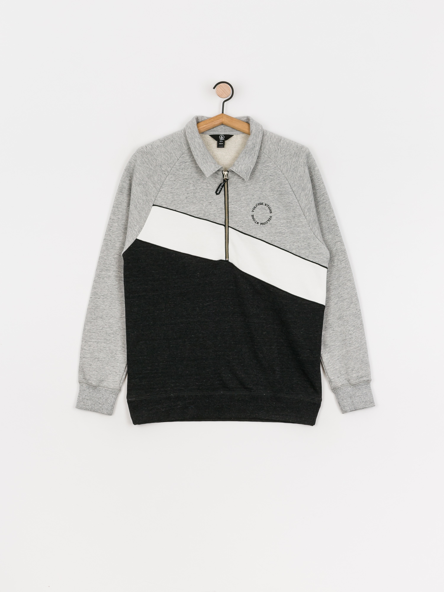 Volcom Hanorac Rest Day Polo (stm)