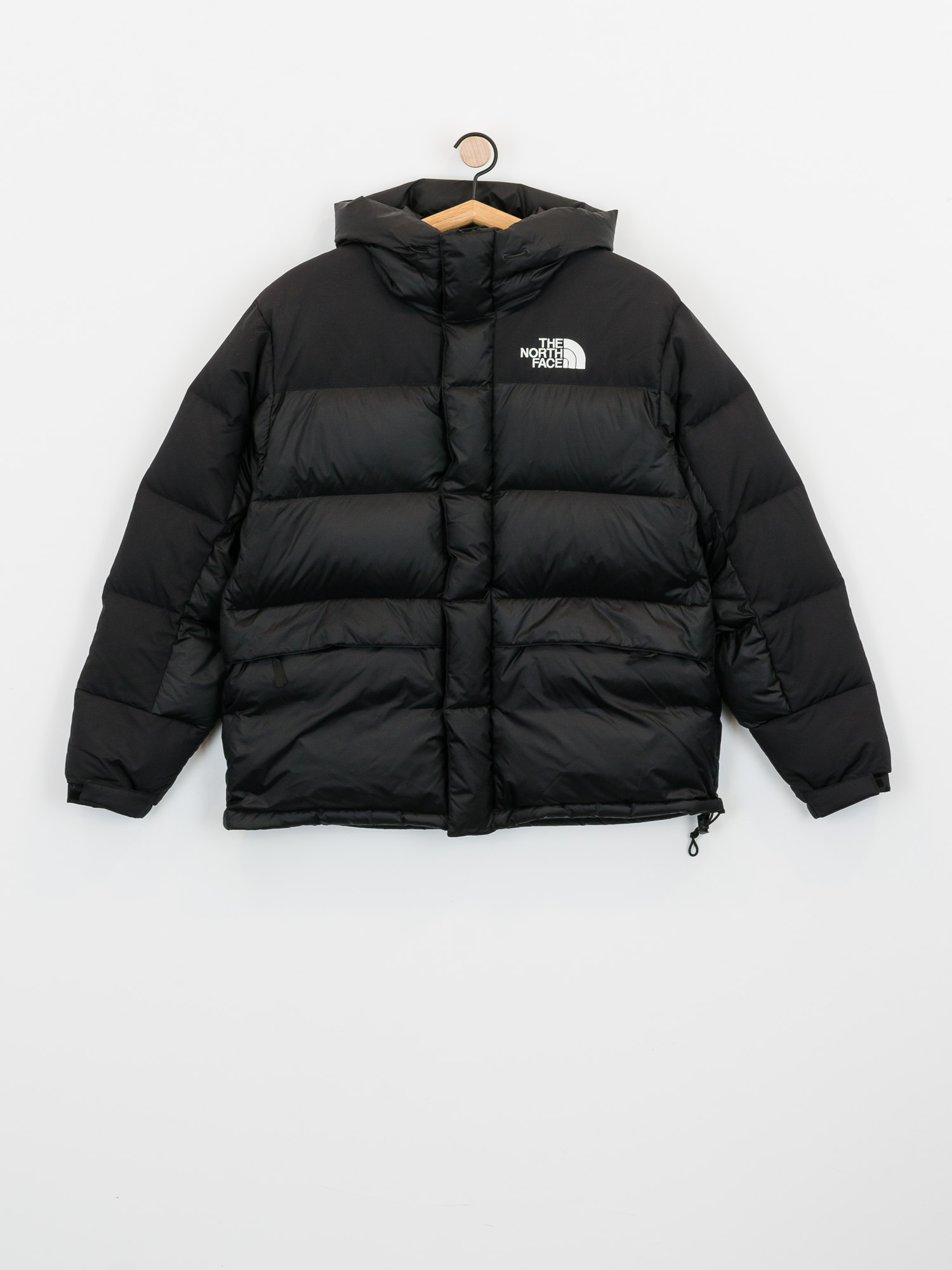 Geacă The North Face Hmlyn Down Parka (tnf black)