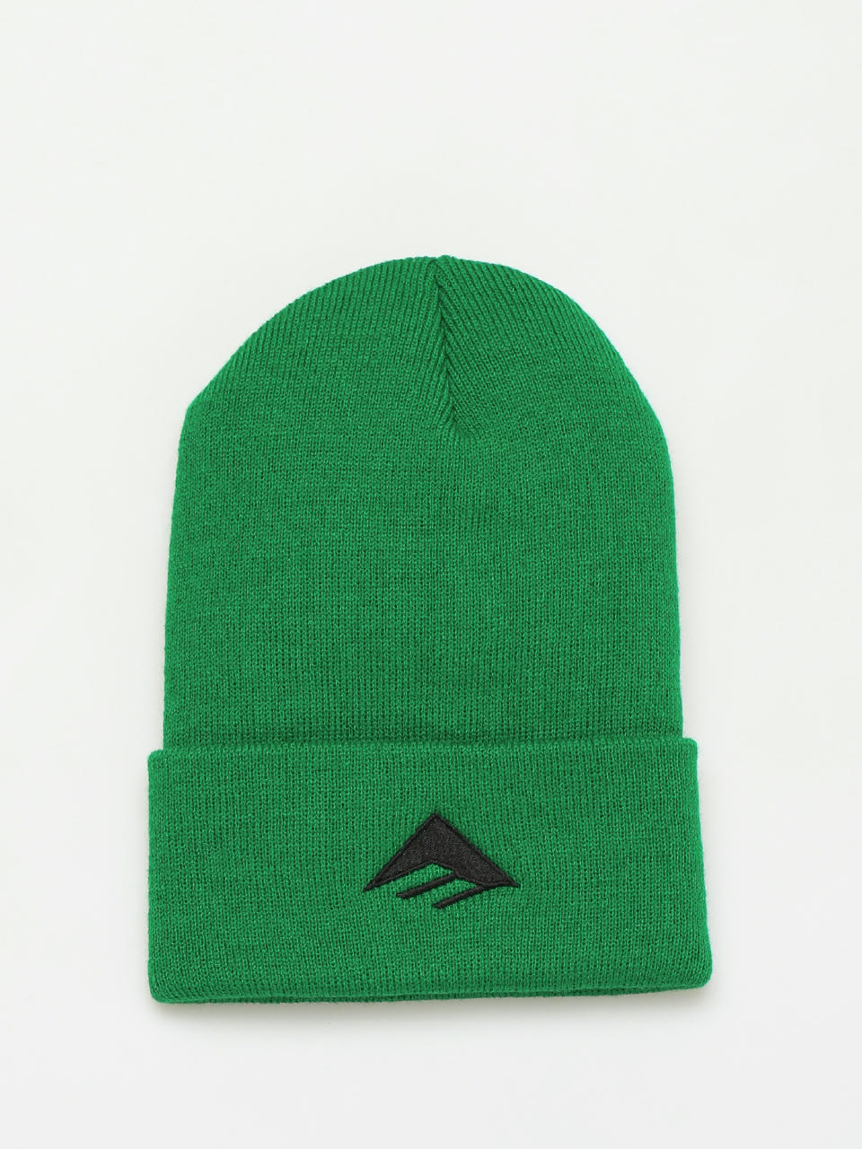 Căciulă Emerica Triangle Beanie (green)