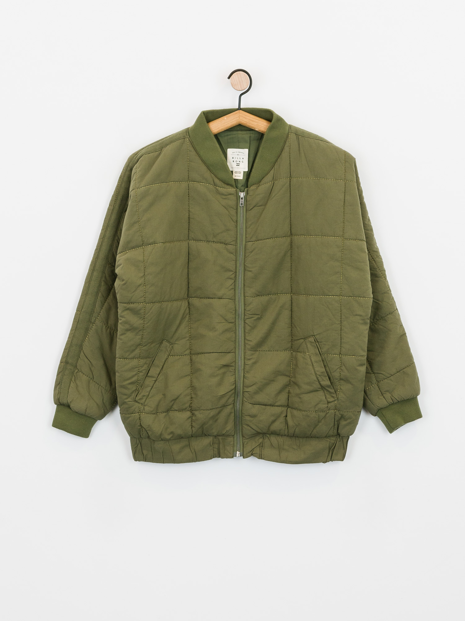 Geacă Billabong Storm Wmn (canteen)