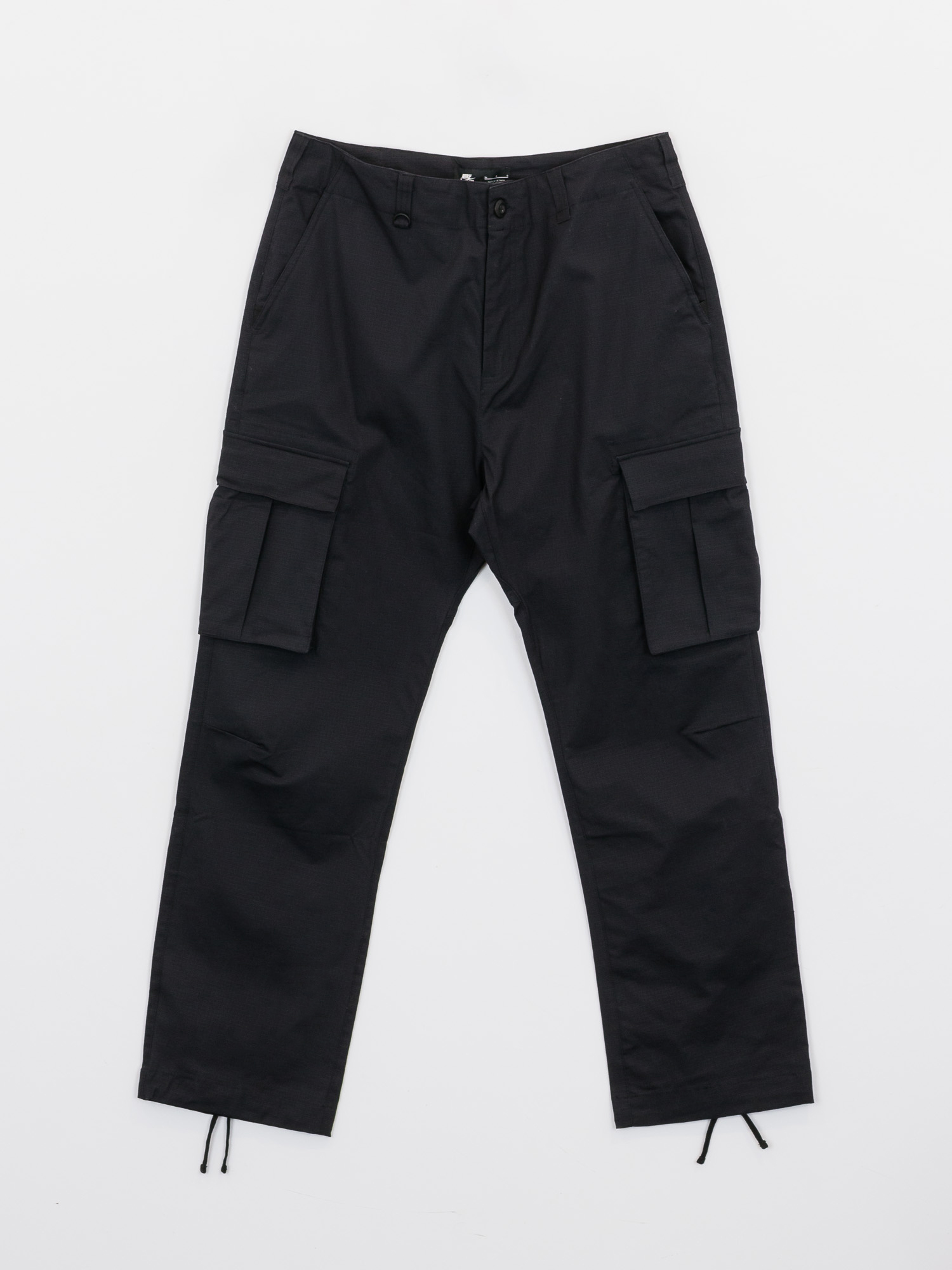 Pantaloni Nike SB Flex Ftm Cargo (black)
