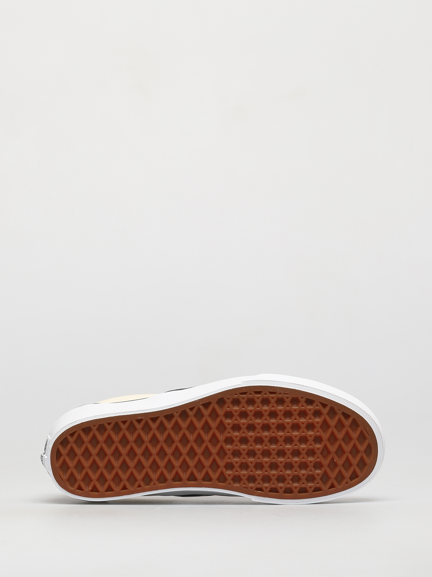 Pantofi Vans Classic Slip On Platform (blk whtchckerboard/wht)