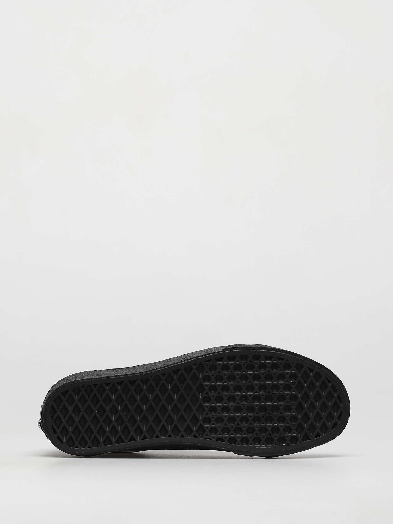 Pantofi Vans Old Skool (suede/canvas black/black/true white)