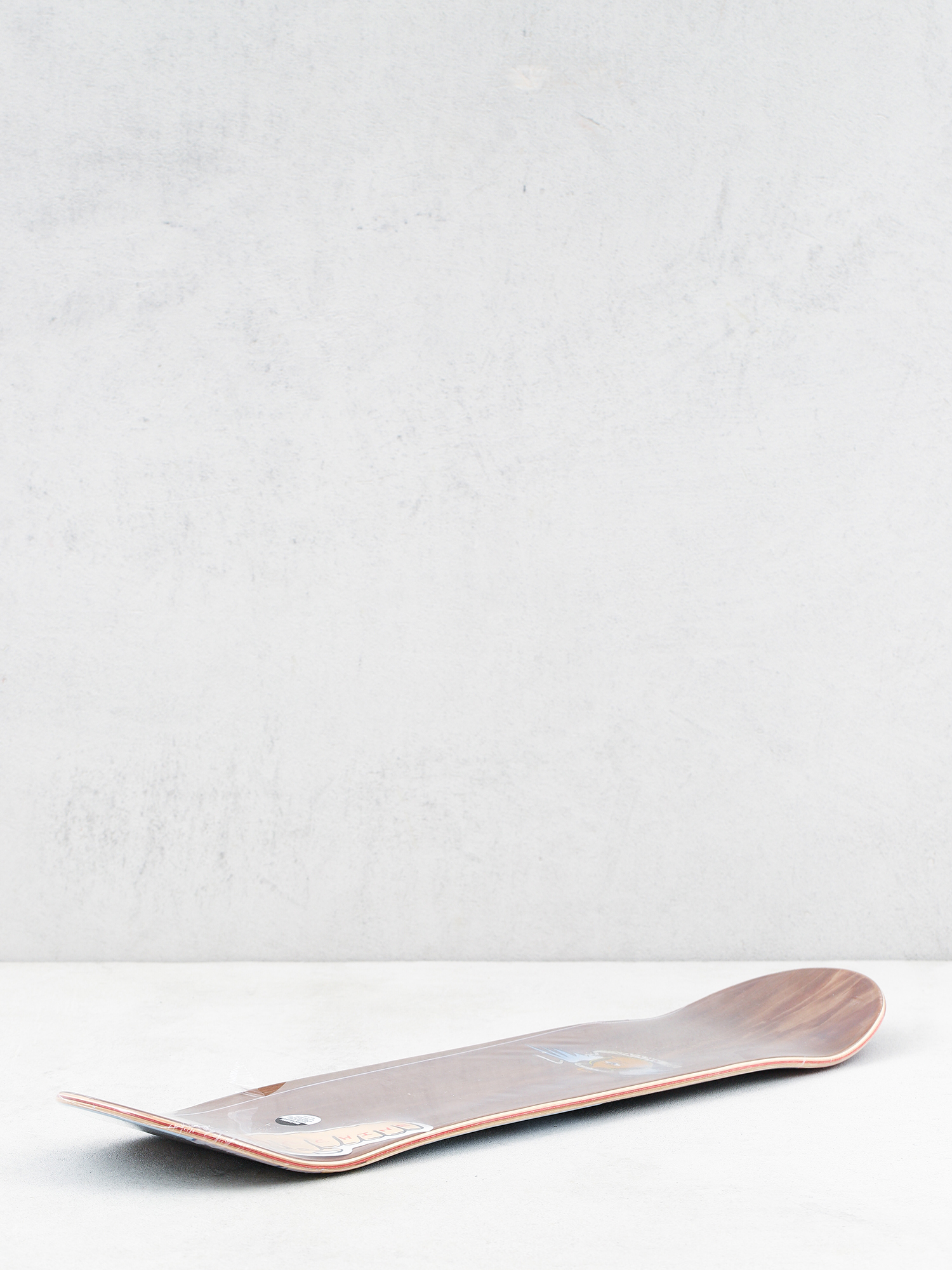 Placă Toy Machine Bury The Hatchet (assorted)