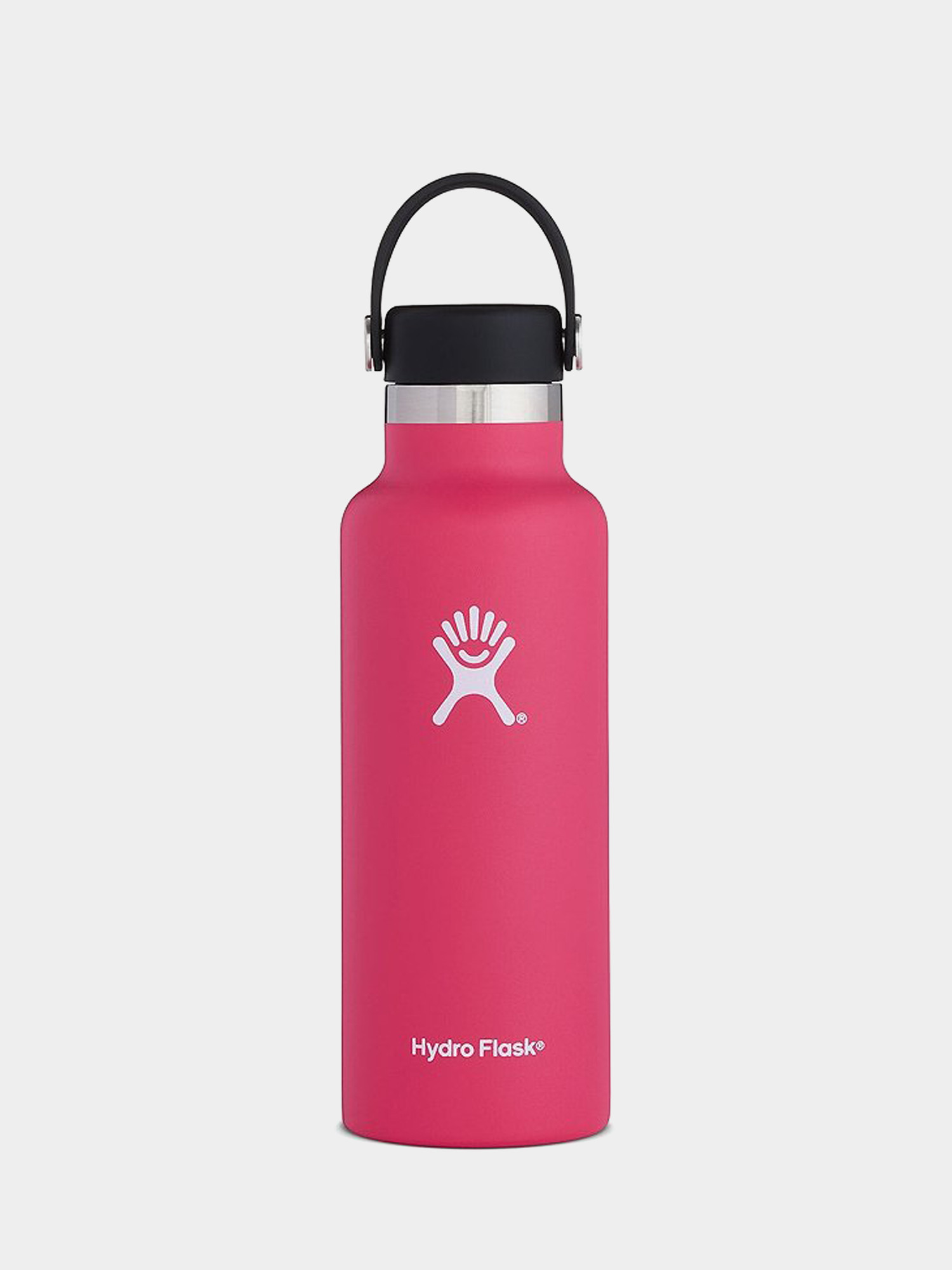 Sticla Hydro Flask Standard Mouth Flex Cap 532 Ml (watermelon)