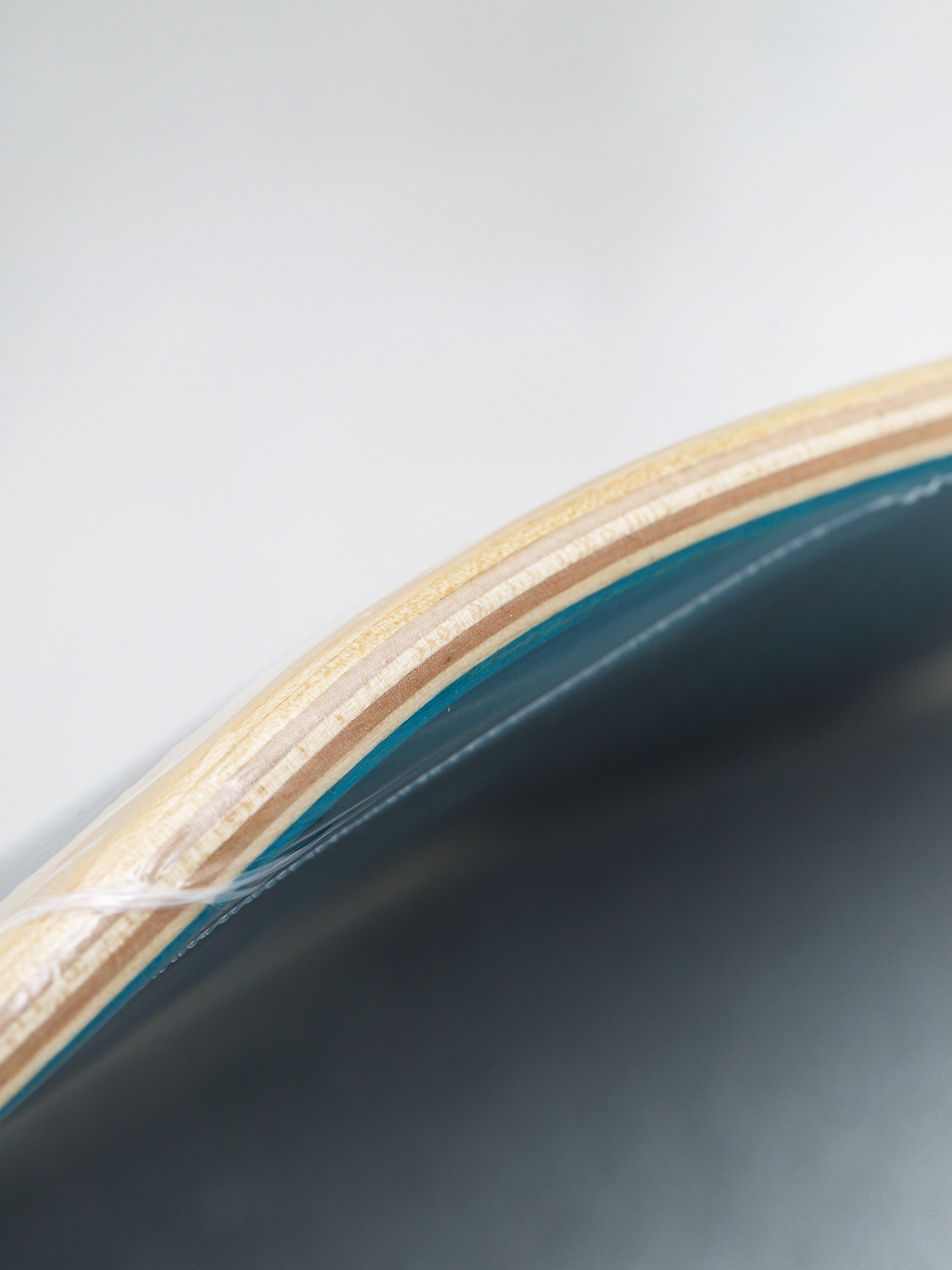 Placă Foundation On The Go (black)