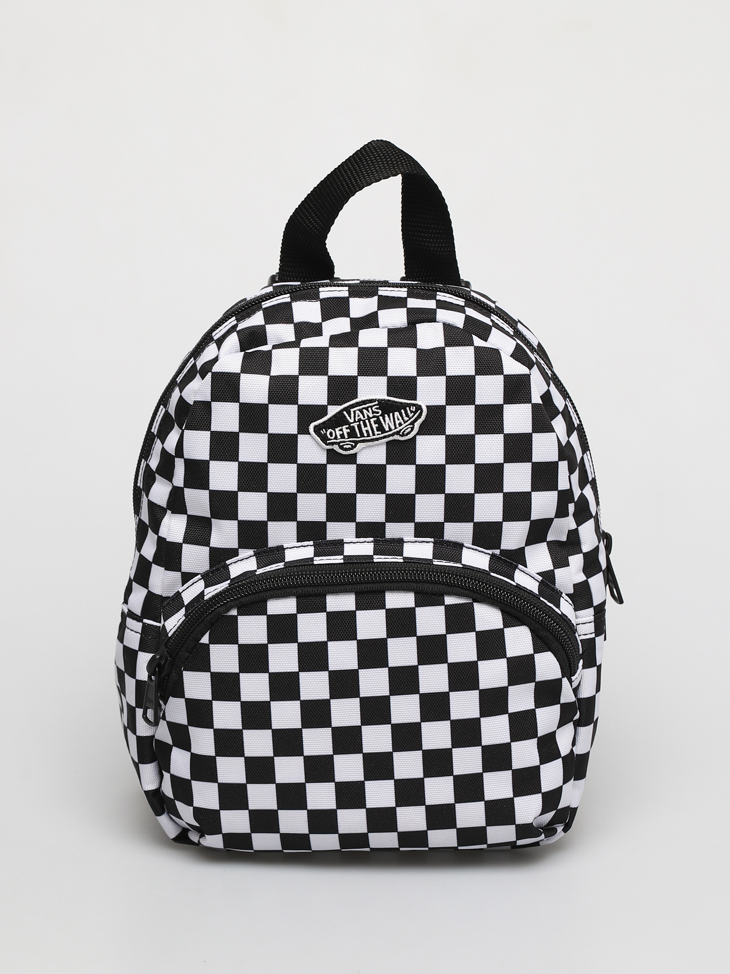 Rucsac Vans Got This Mini Wmn (black/white checkerboard)