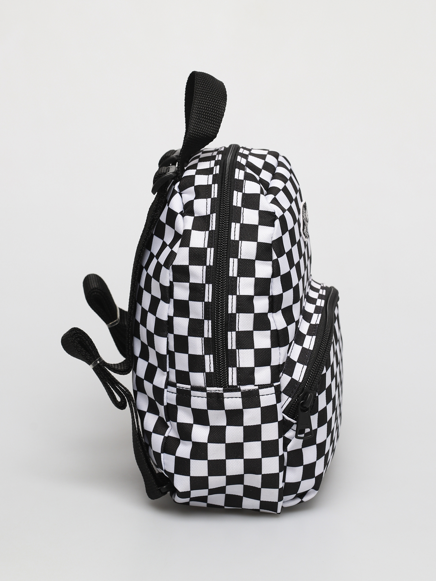 Rucsac Vans Got This Mini Wmn (black/white checkerboard)