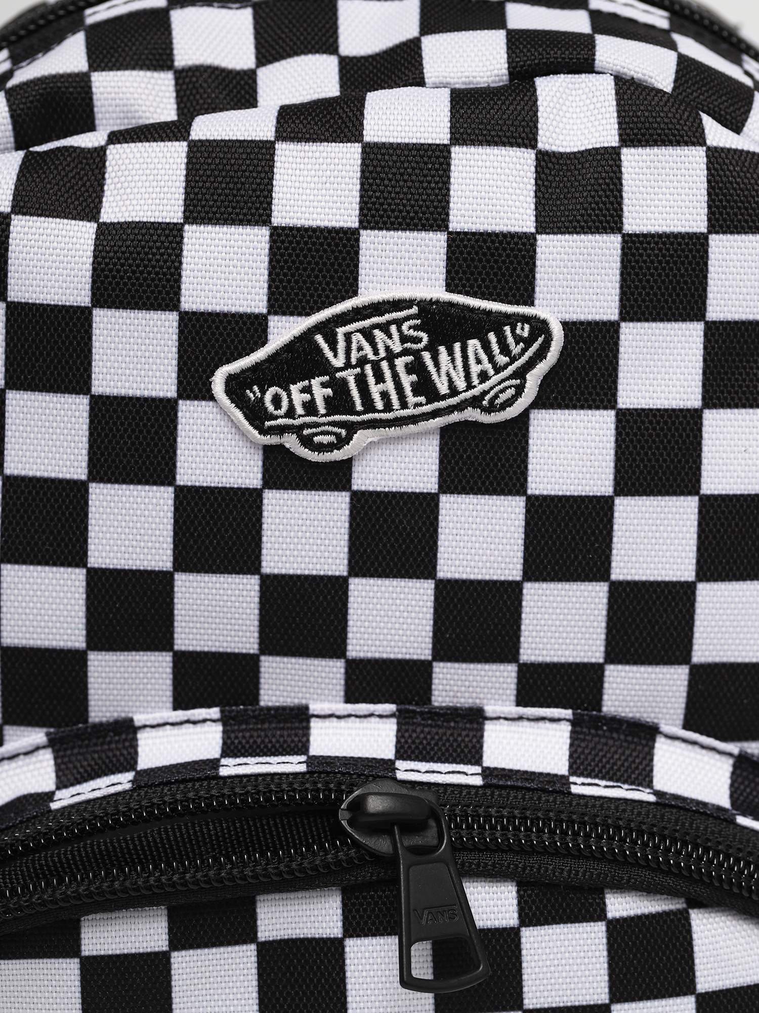 Rucsac Vans Got This Mini Wmn (black/white checkerboard)
