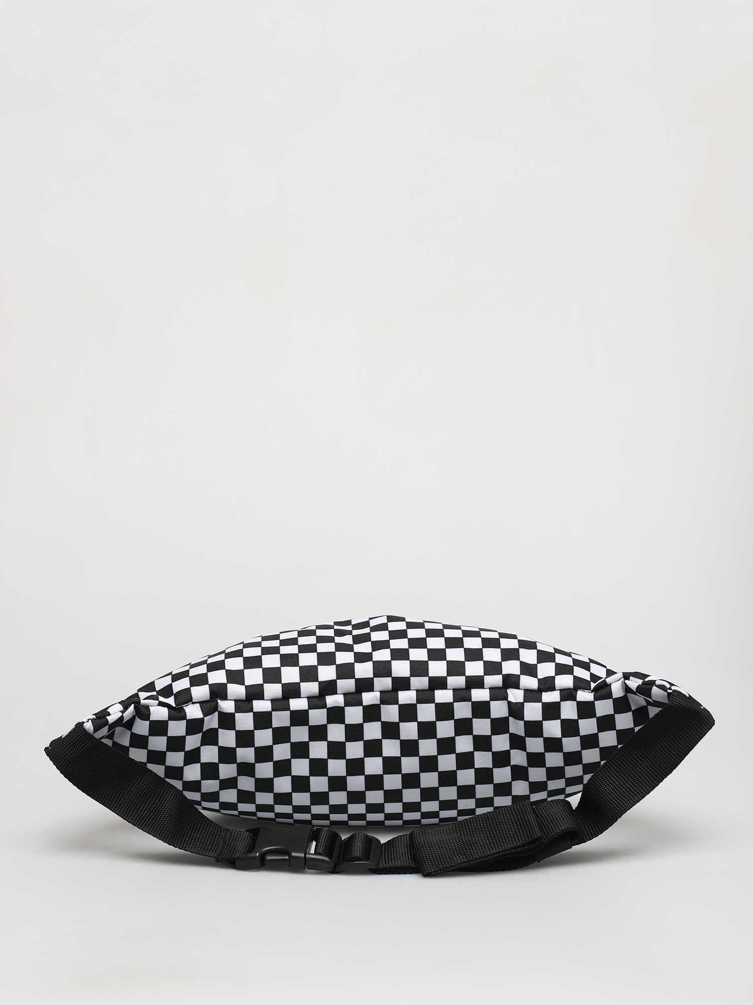 Borsetă de brâu Vans Ward (black/white check)