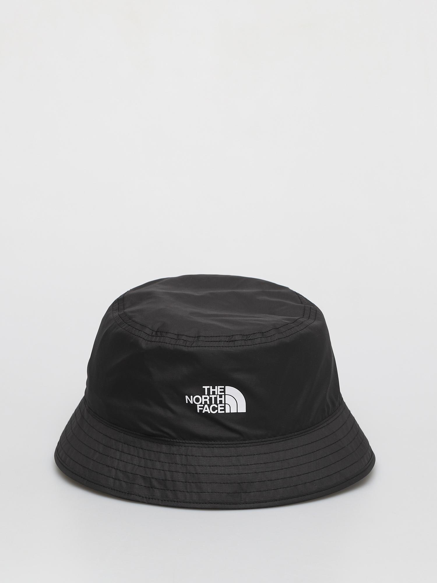 Pălărie The North Face Sun Stash - negru (tnf black/tnf white)
