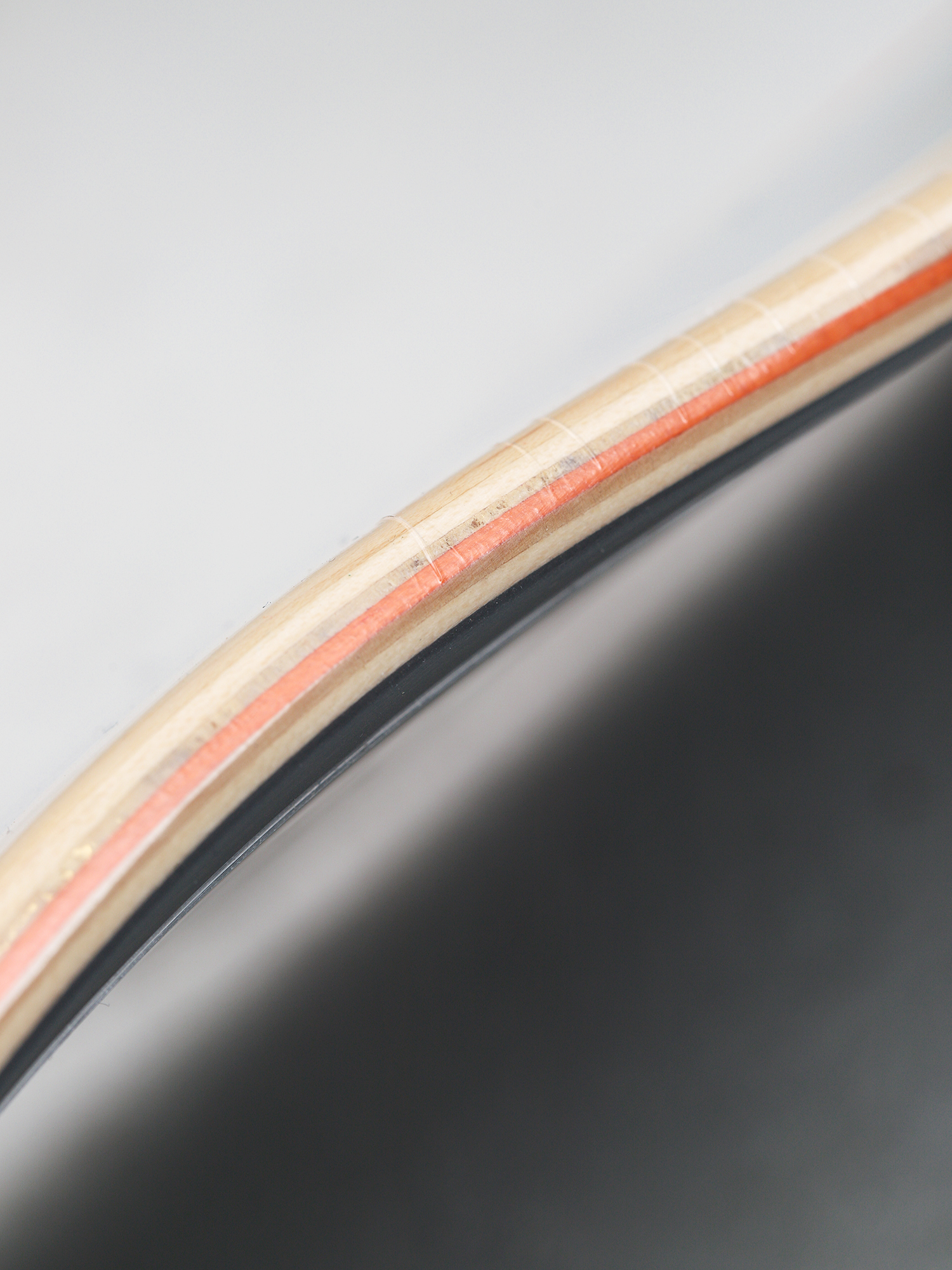 Foundation Placă Firecracker (red/yellow)