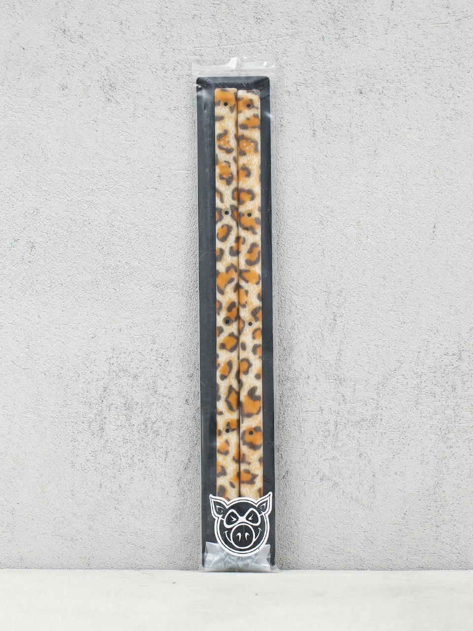 Pig Akcesoria Railsy  Rails (leopard)