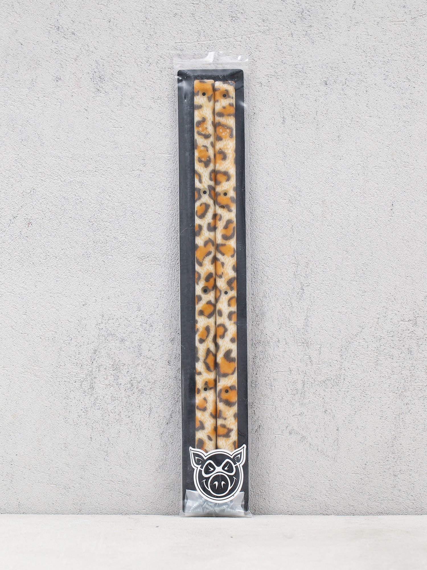 Pig Akcesoria Railsy  Rails (leopard)