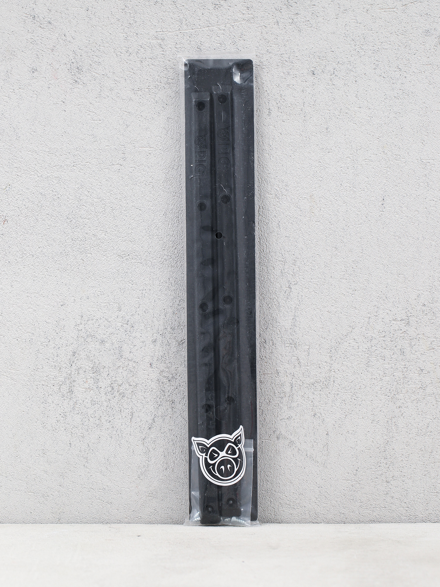 Pig Akcesoria Railsy  Rails (black)