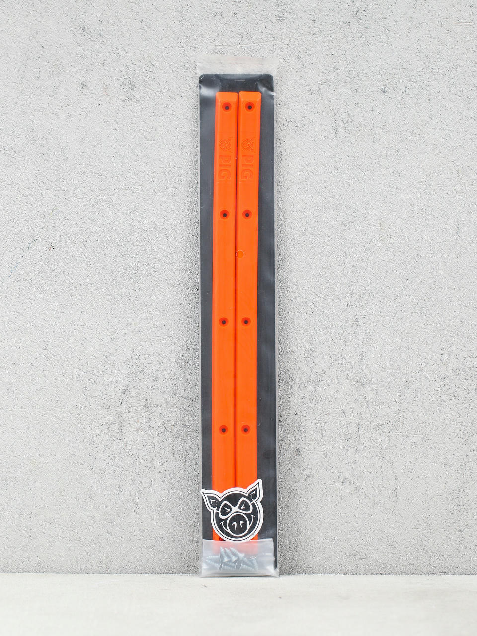 Pig Akcesoria Railsy  Rails (orange)