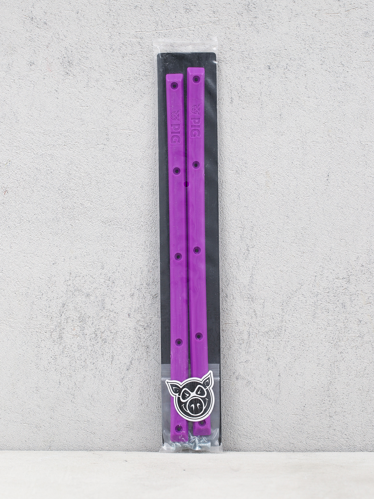 Pig Akcesoria Railsy  Rails (purple)