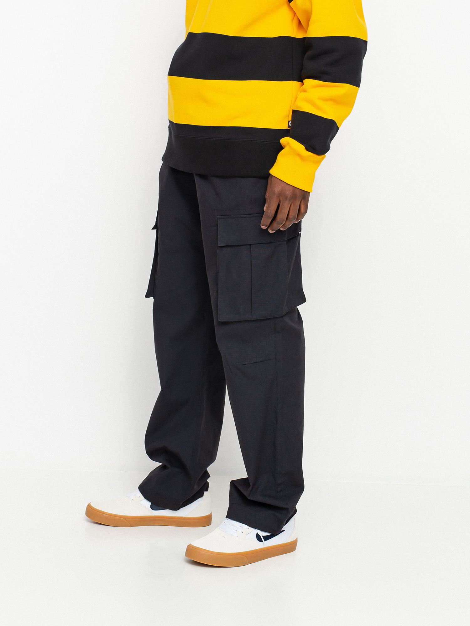 Pantaloni Nike SB Flex Ftm Cargo (black)