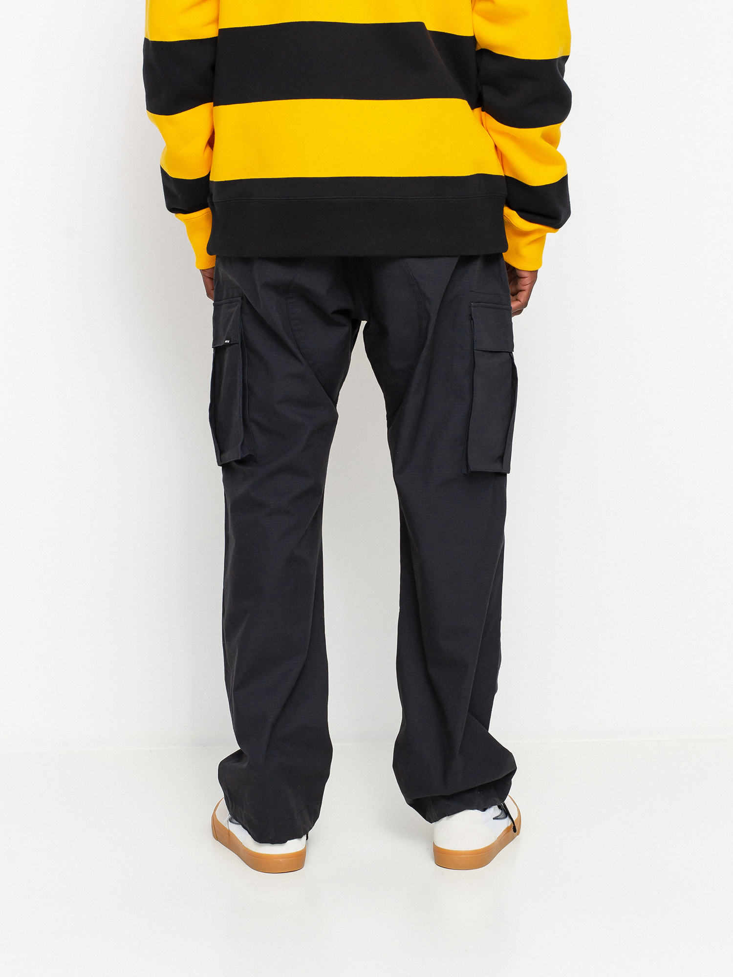 Pantaloni Nike SB Flex Ftm Cargo (black)