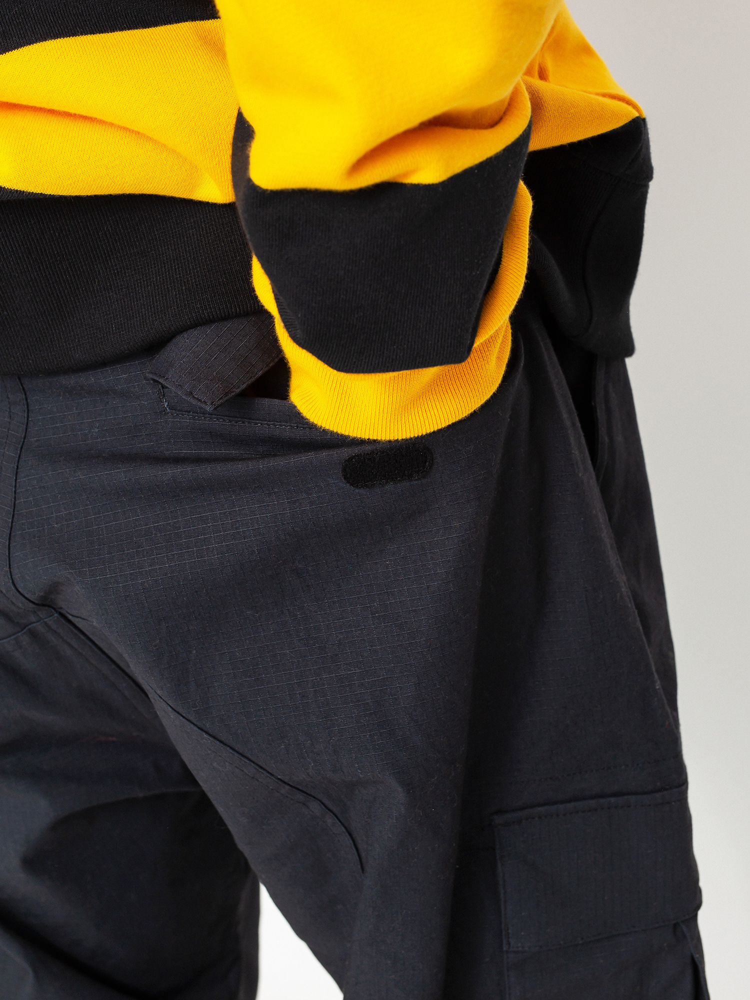 Pantaloni Nike SB Flex Ftm Cargo (black)